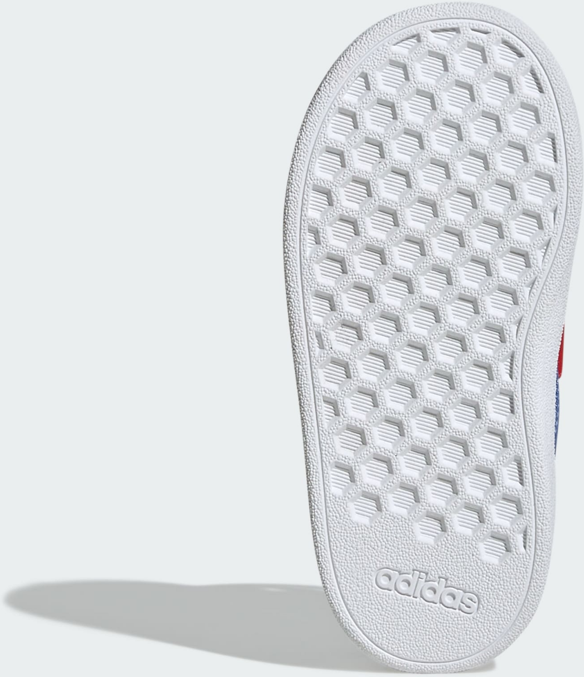 ADIDAS, Adidas Adidas Disney Snow White Grand Court 2.0 Skor F&ouml;r Barn