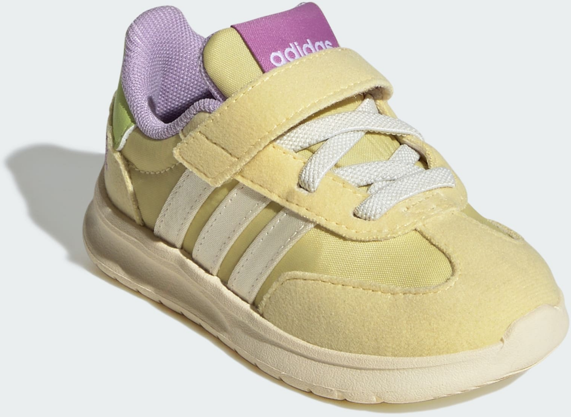 ADIDAS, Adidas Adidas Disney Tiana Run 70s 2.0 Skor F&ouml;r Barn