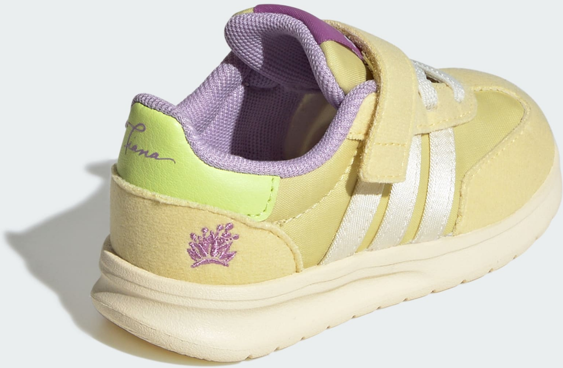 ADIDAS, Adidas Adidas Disney Tiana Run 70s 2.0 Skor F&ouml;r Barn