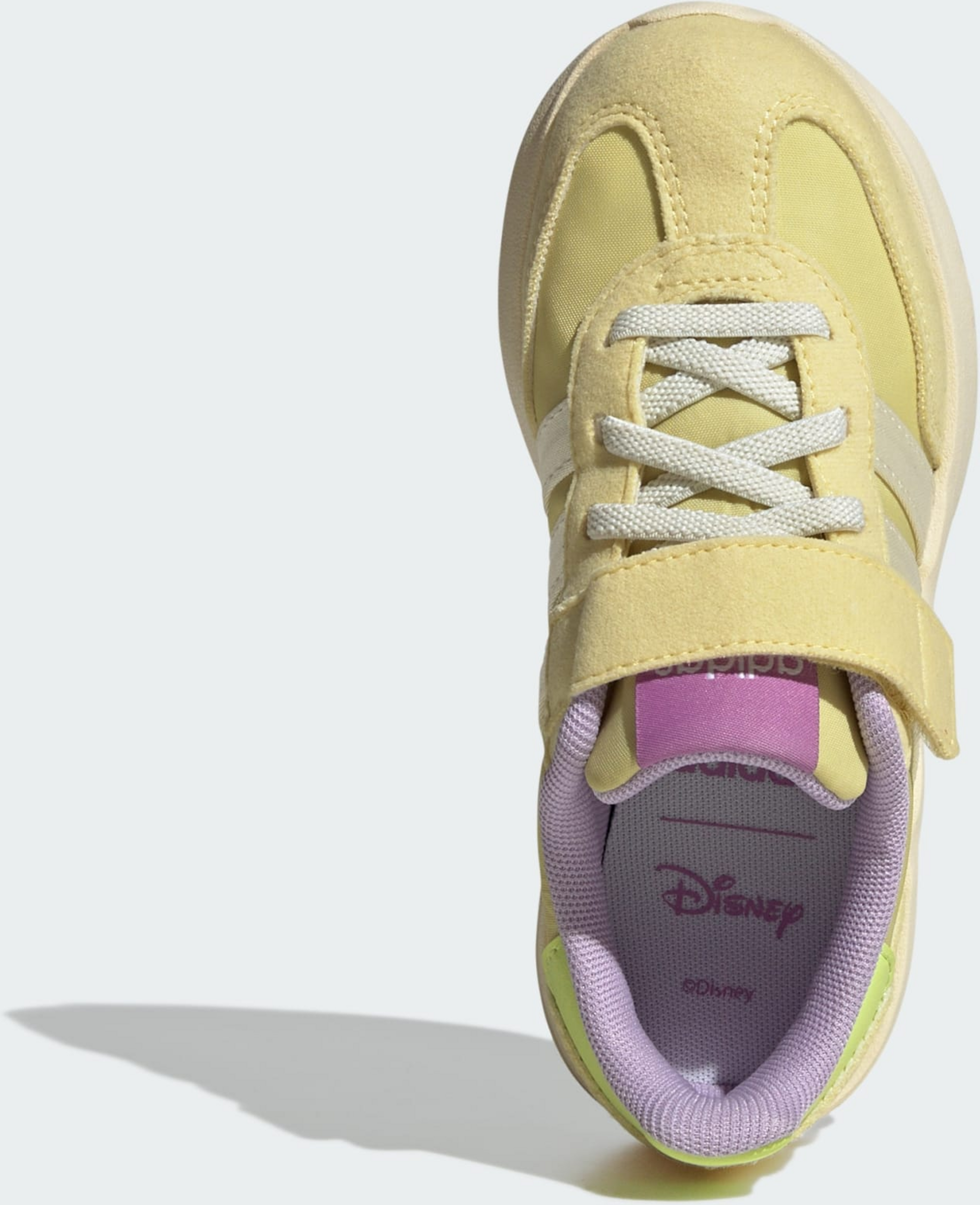 ADIDAS, Adidas Adidas Disney Tiana Run 70s 2.0 Skor F&ouml;r Barn