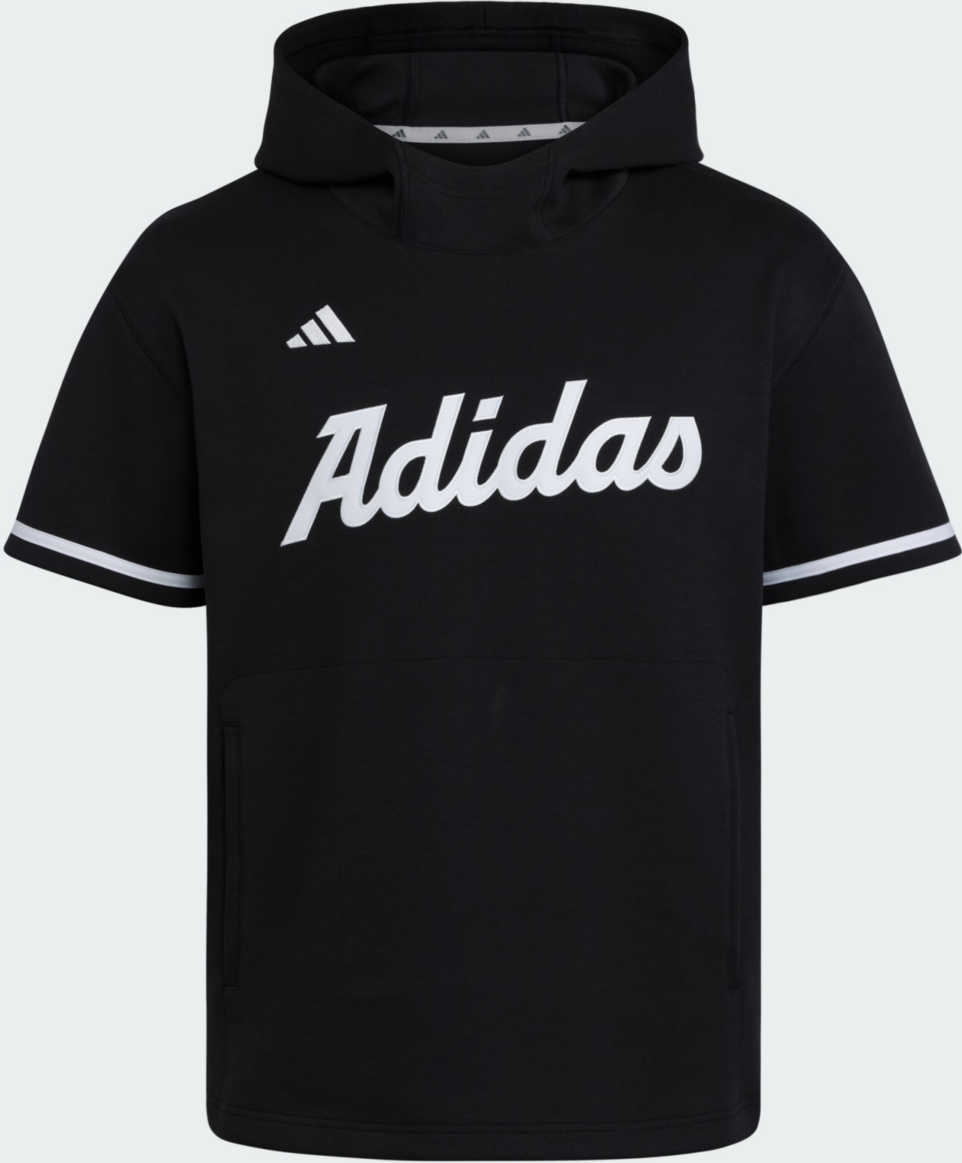 ADIDAS, Adidas Adidas Dugout Short Sleeve Huvtr&ouml;ja