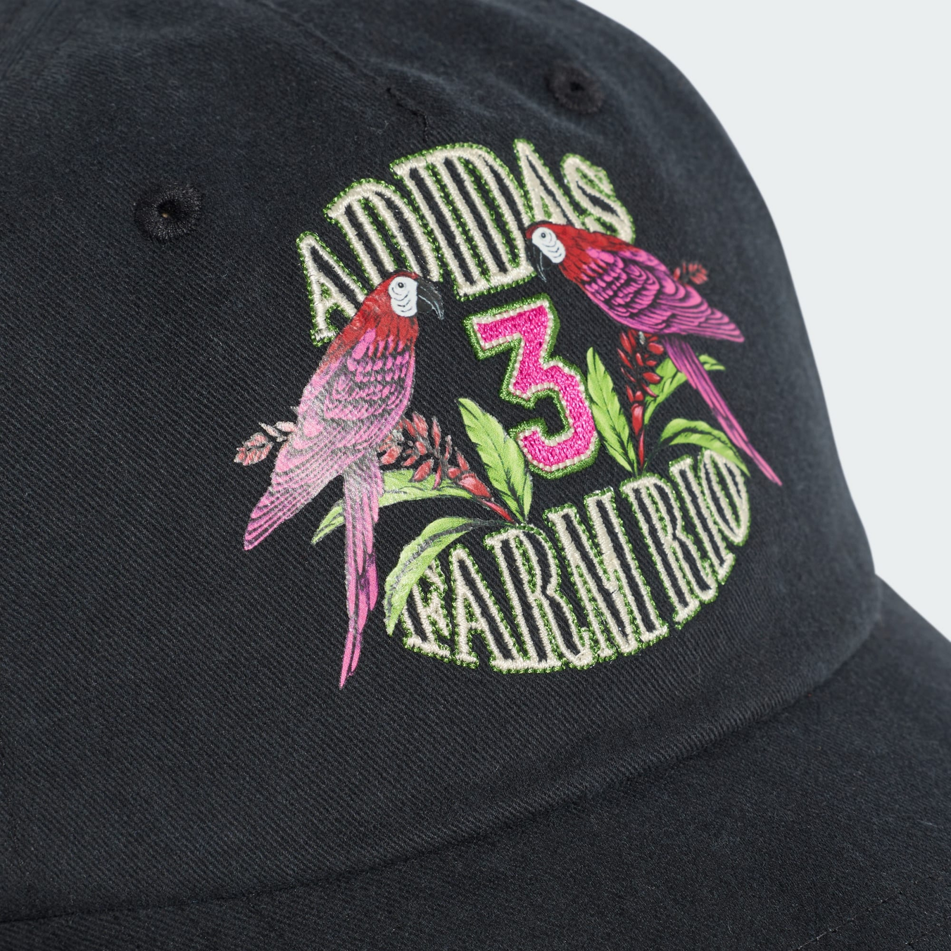 ADIDAS, Adidas Adidas Farm Keps