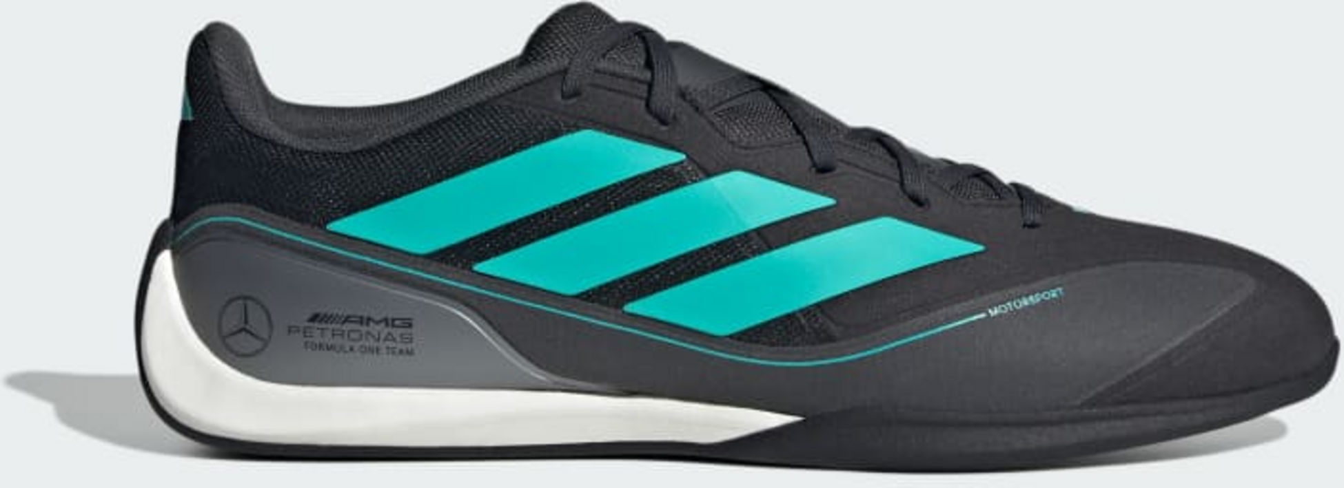 ADIDAS, Adidas Adidas Feroza Base Mercedes Amg Petronas F1 Team Skor