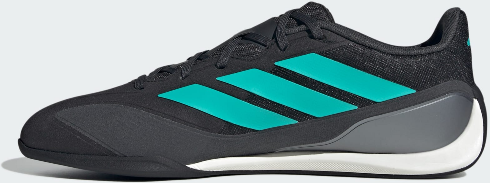 ADIDAS, Adidas Adidas Feroza Base Mercedes Amg Petronas F1 Team Skor