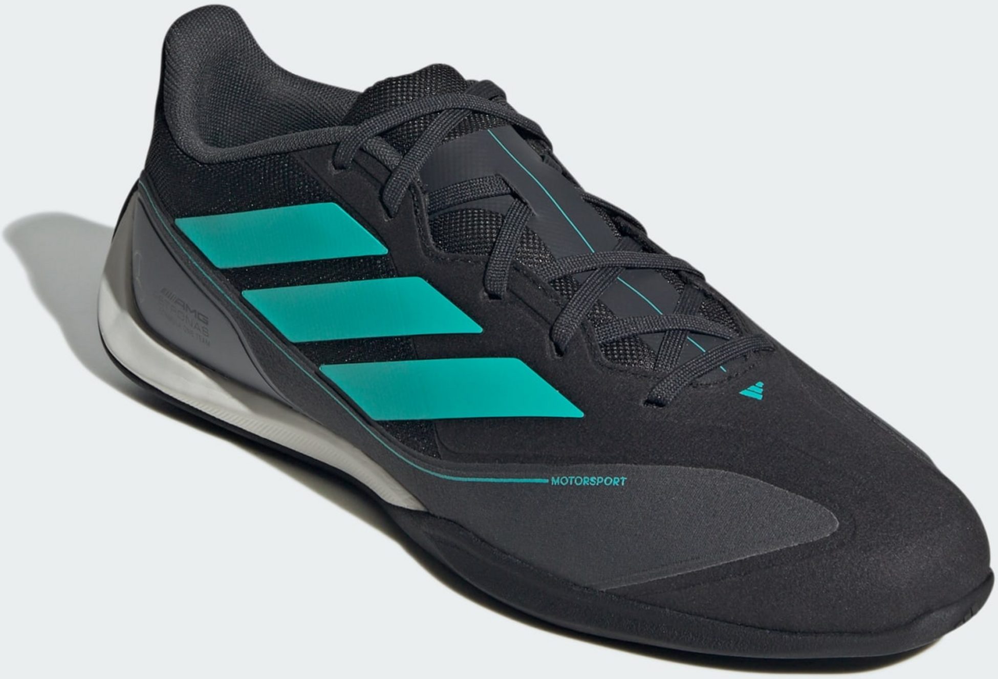 ADIDAS, Adidas Adidas Feroza Base Mercedes Amg Petronas F1 Team Skor
