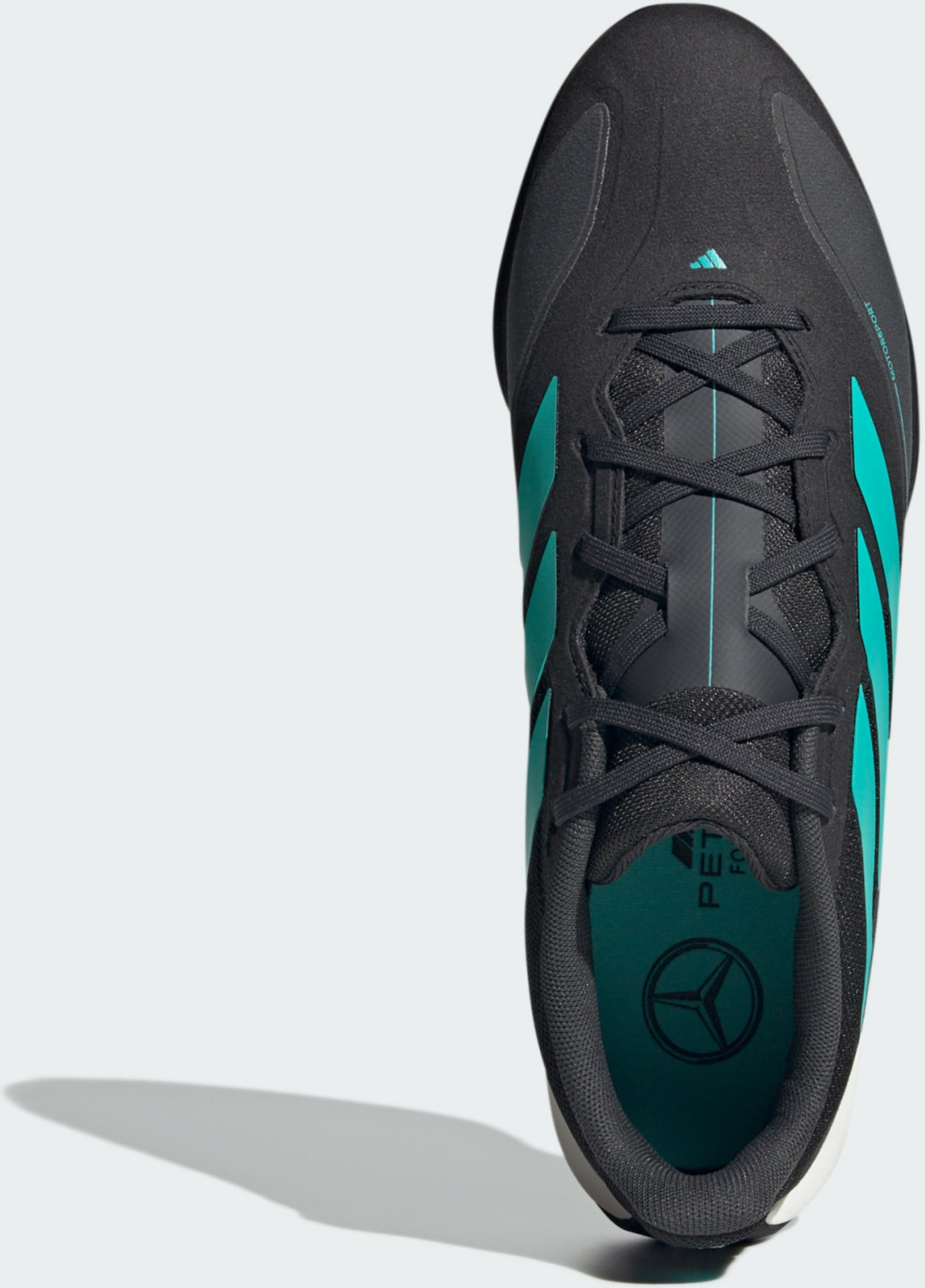 ADIDAS, Adidas Adidas Feroza Base Mercedes Amg Petronas F1 Team Skor