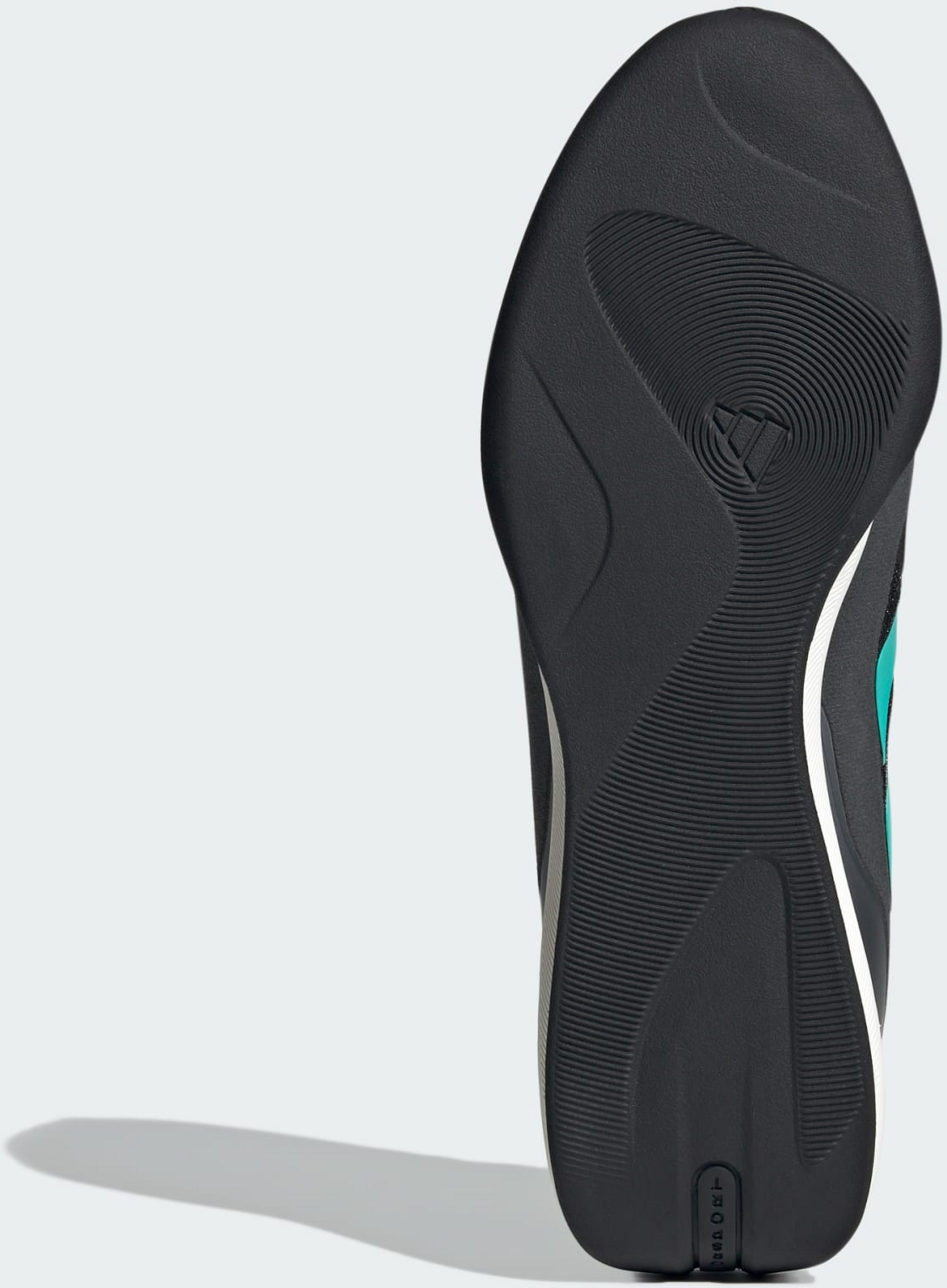 ADIDAS, Adidas Adidas Feroza Base Mercedes Amg Petronas F1 Team Skor