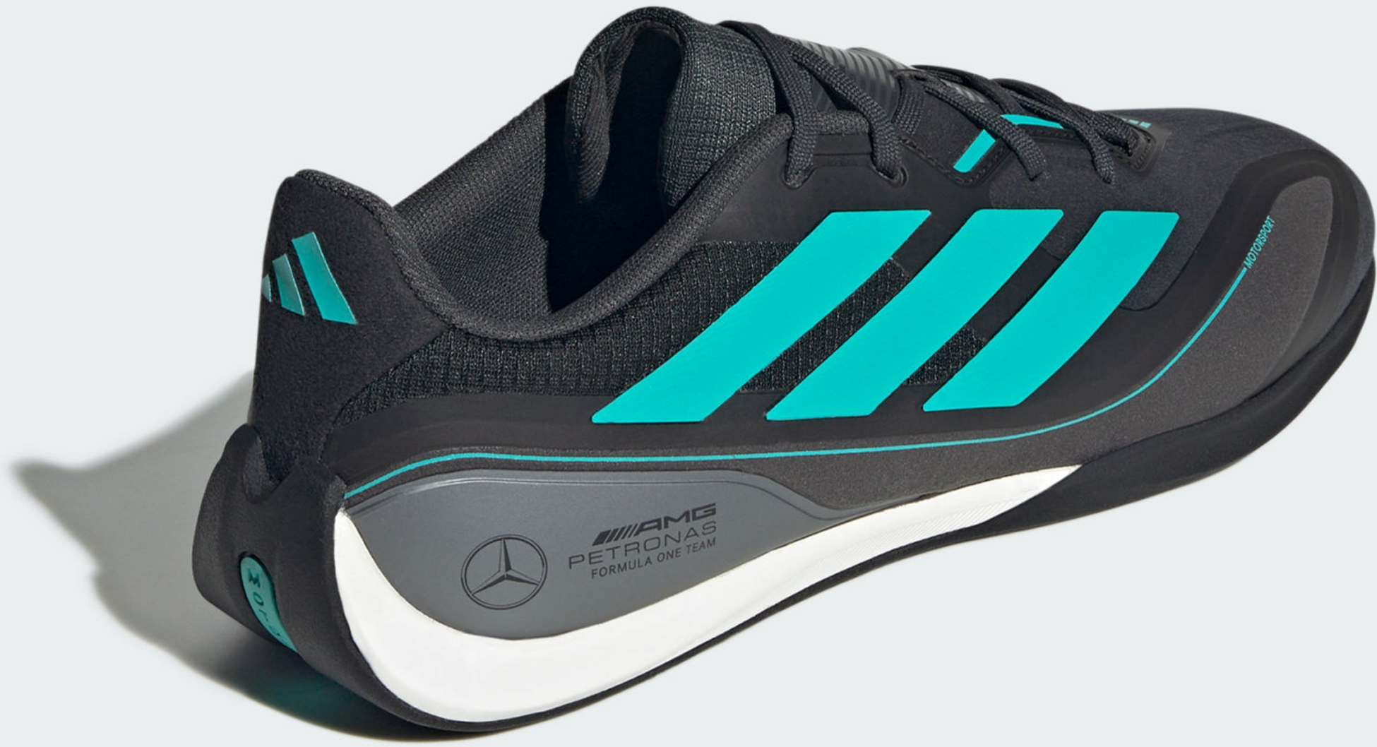 Amg Petronas Eg9996 ADIDAS Adidas Adidas Feroza Mercedes Amg
