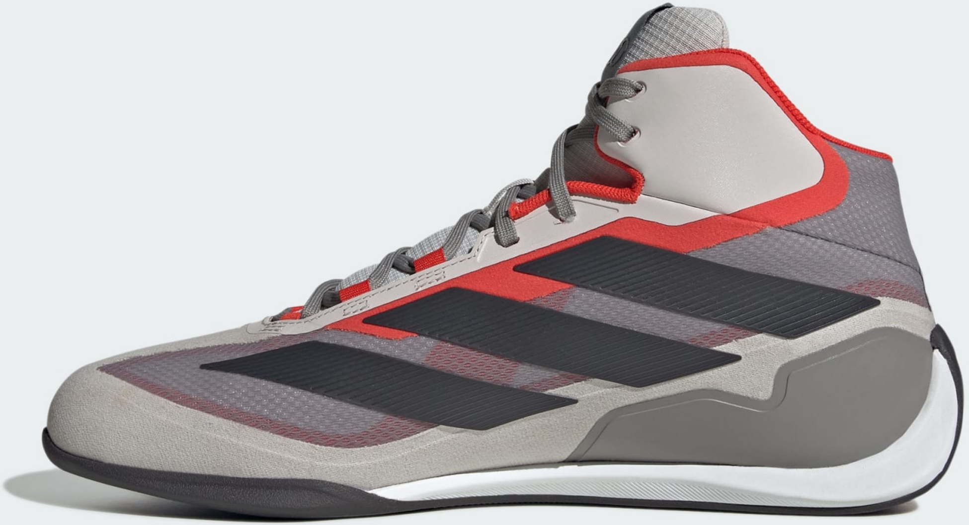 ADIDAS, Adidas Adidas Feroza Mid Audi Revolut F1 Team Skor