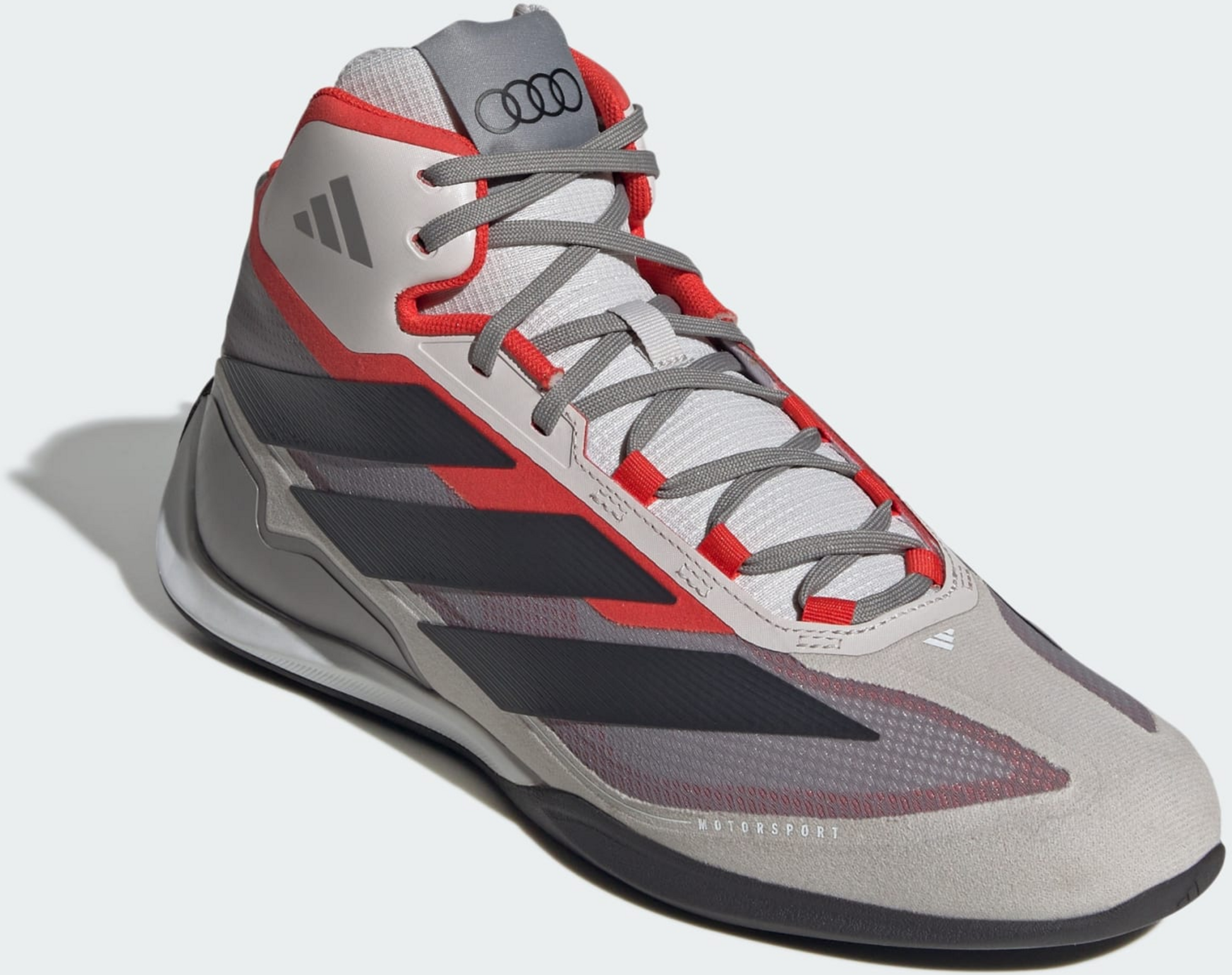 ADIDAS, Adidas Adidas Feroza Mid Audi Revolut F1 Team Skor