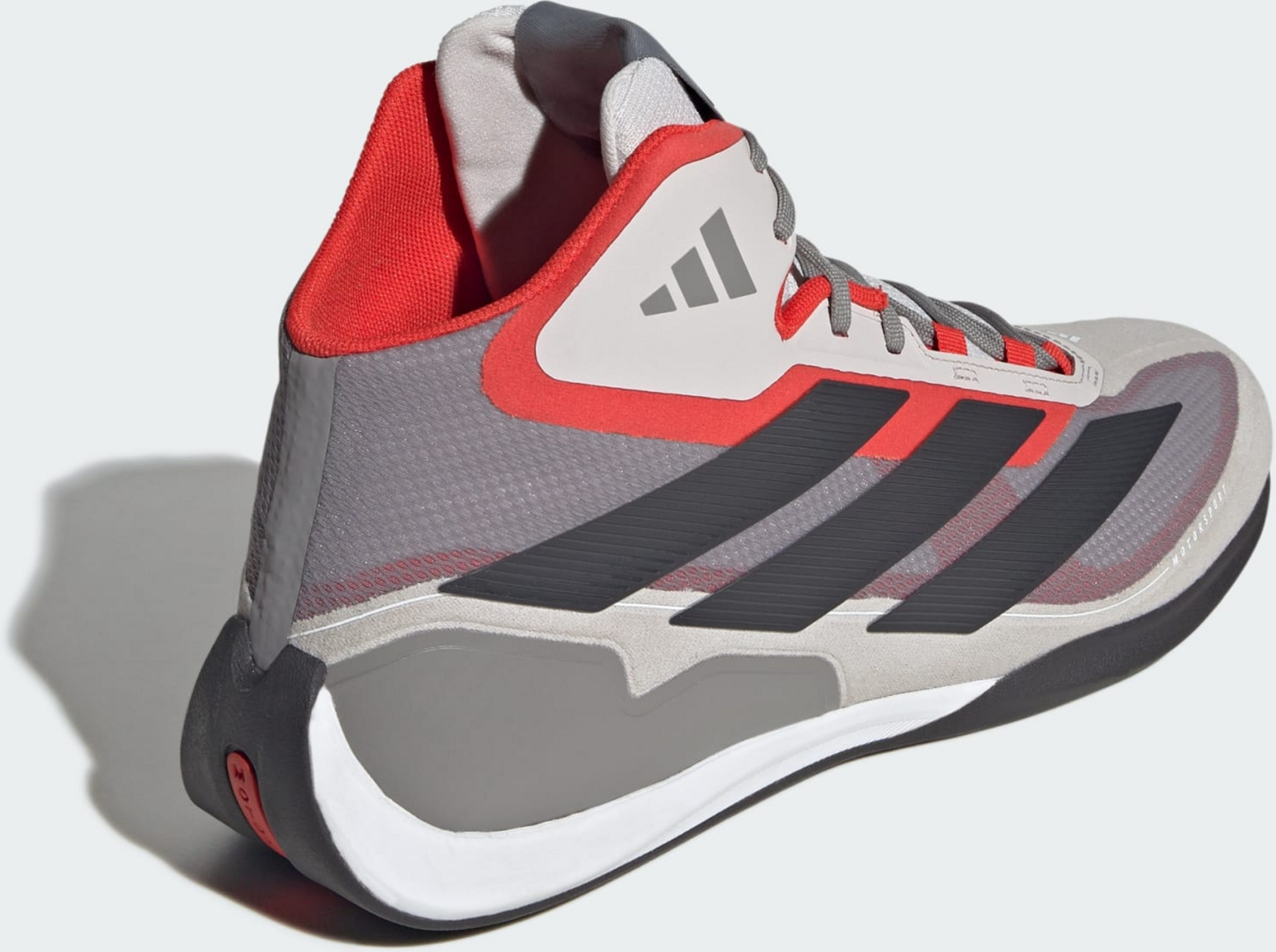 ADIDAS, Adidas Adidas Feroza Mid Audi Revolut F1 Team Skor