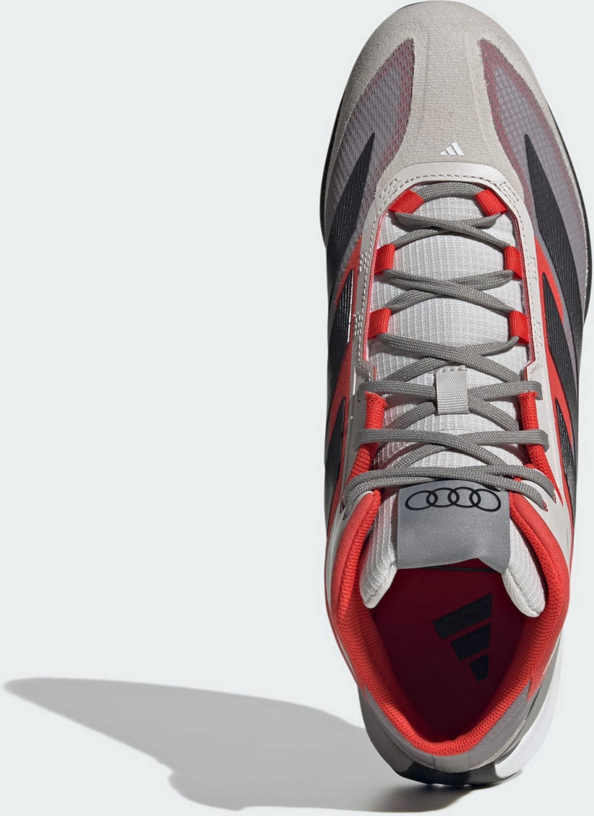 ADIDAS, Adidas Adidas Feroza Mid Audi Revolut F1 Team Skor