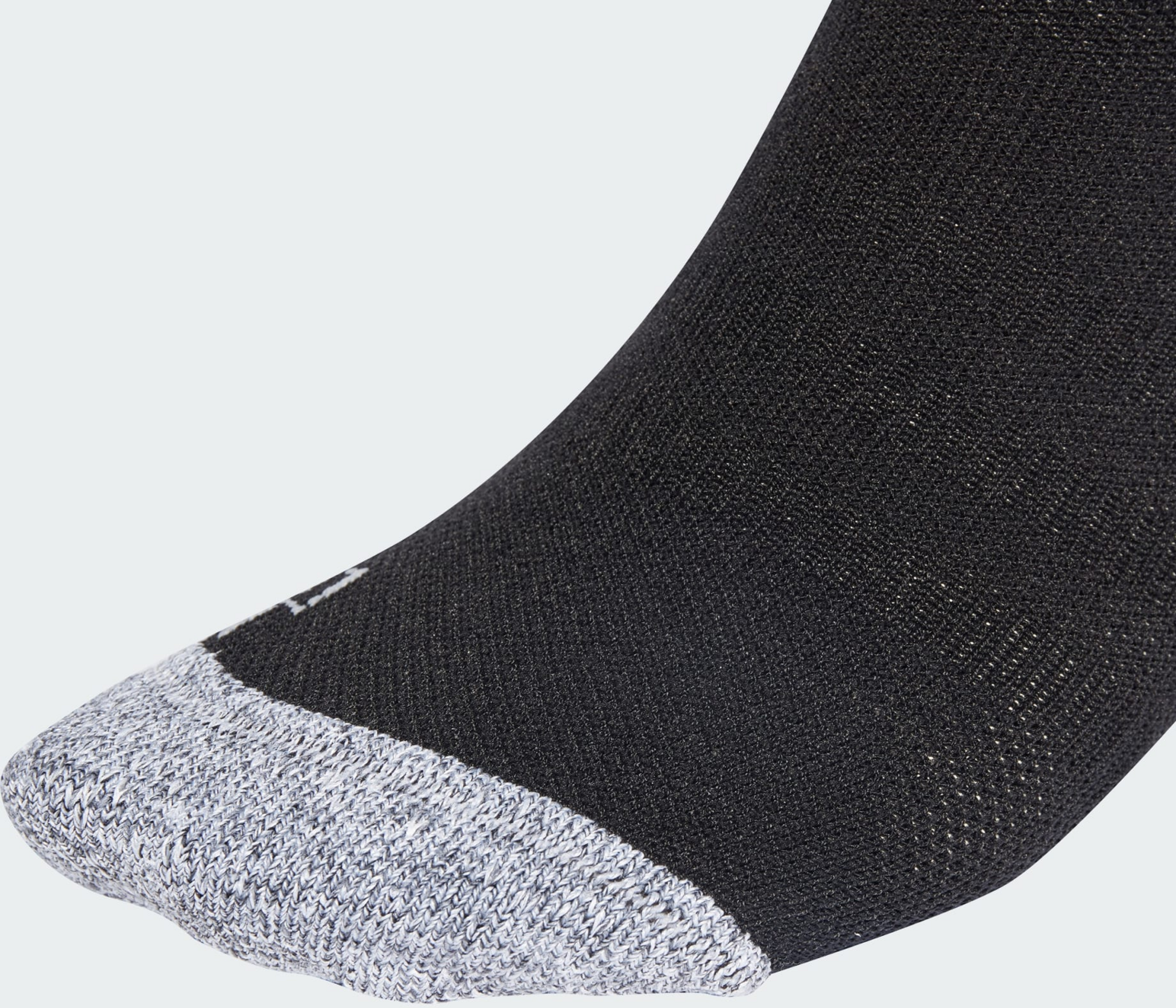 ADIDAS, Adidas Adidas Football Grip Knitted Crew Cushioned Performance Strumpor