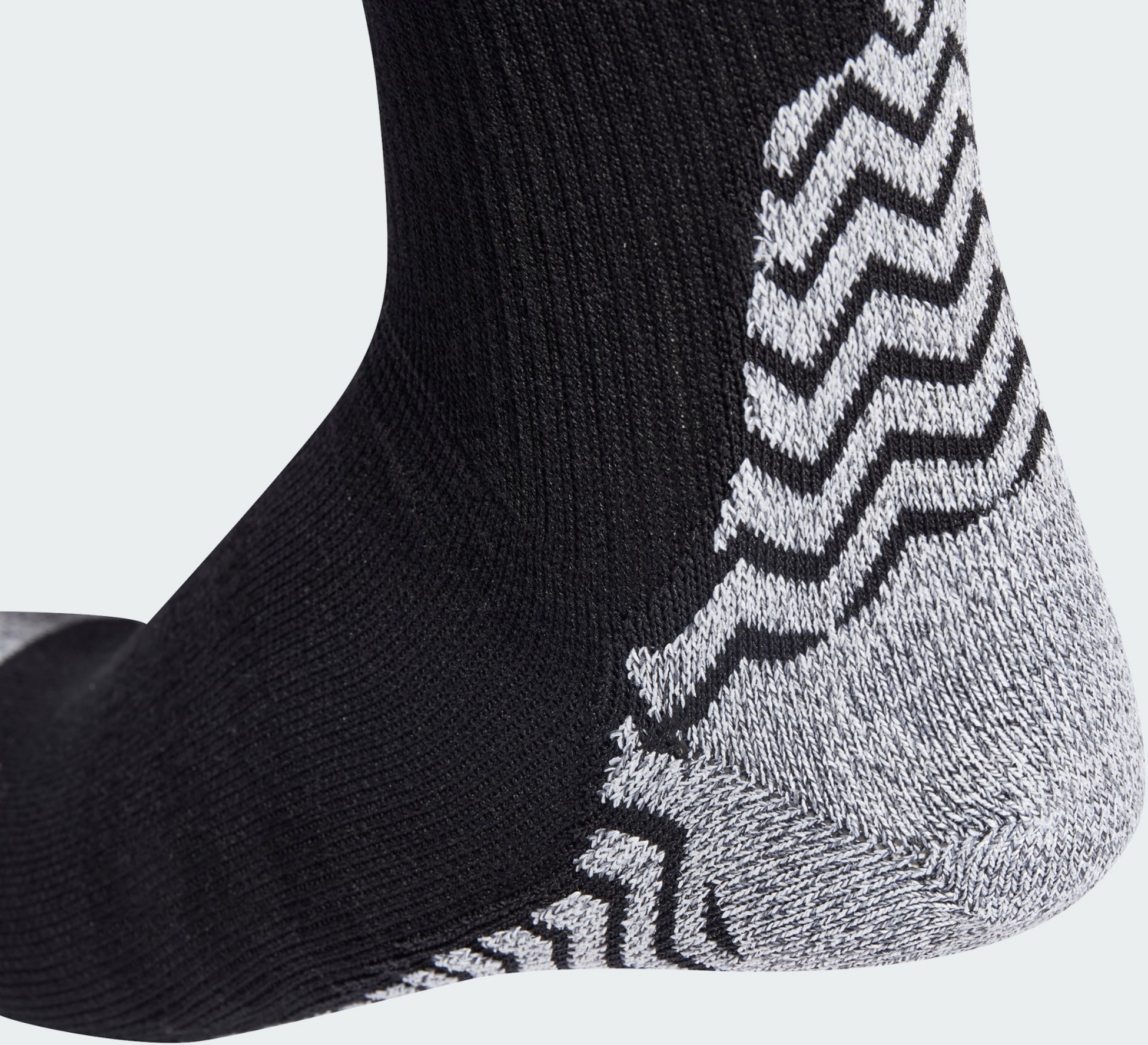 ADIDAS, Adidas Adidas Football Grip Knitted Crew Light Performance Strumpor