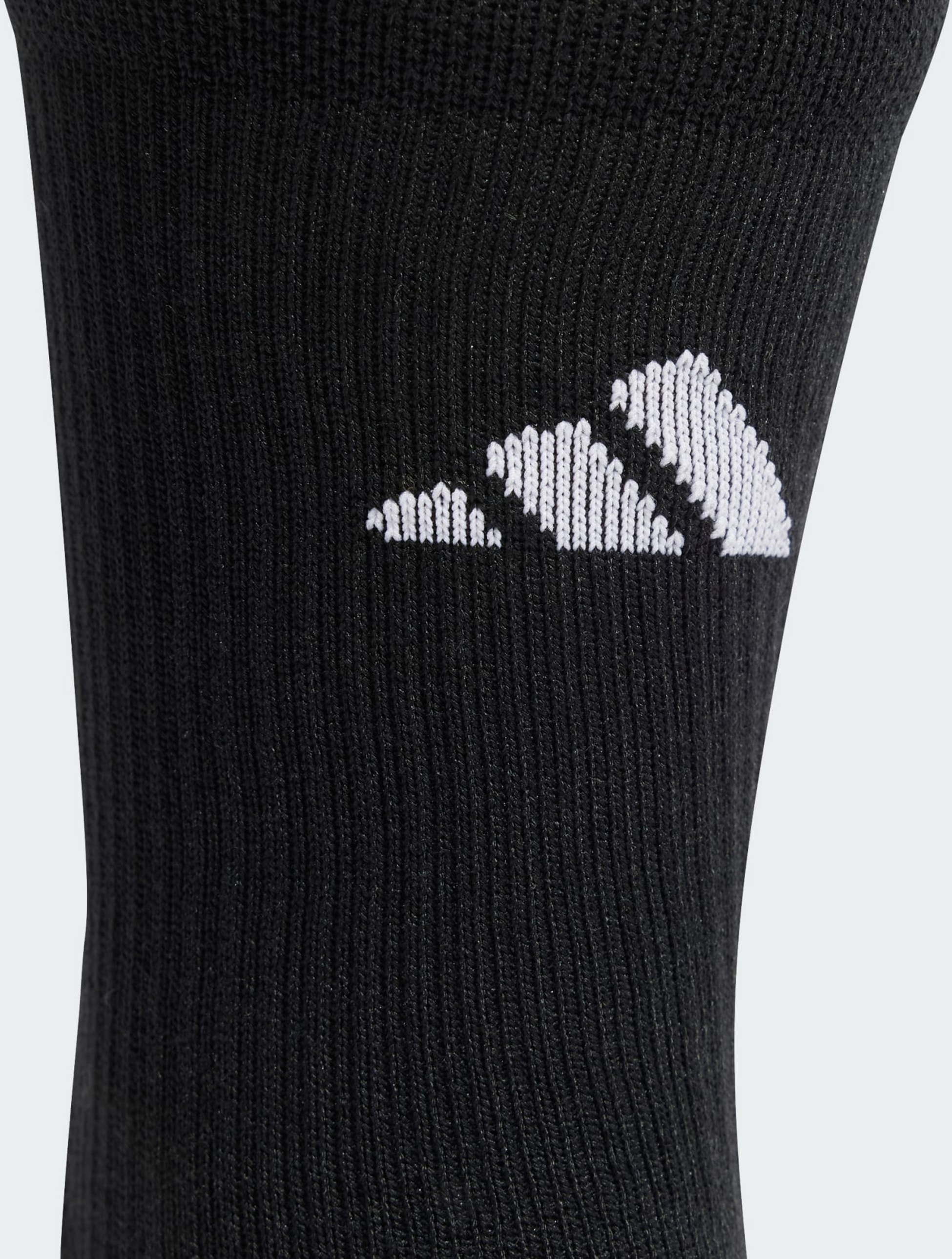 ADIDAS, Adidas Adidas Football Grip Printed Cushioned Crew Performance Strumpor