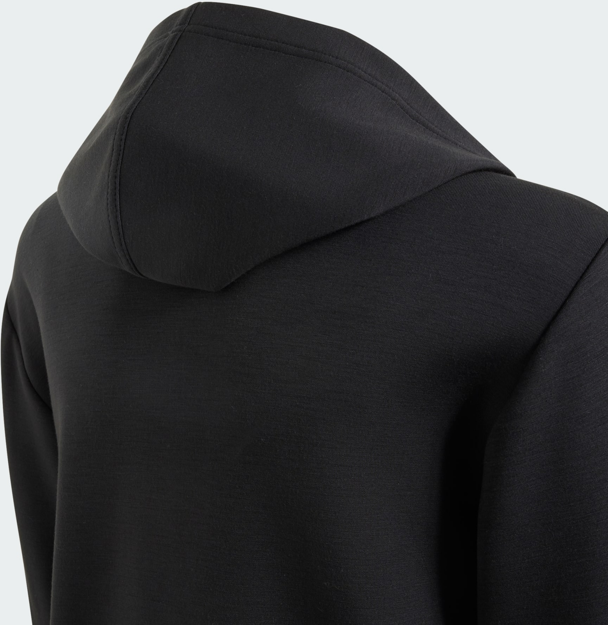 ADIDAS, Adidas Adidas Girls Full Zip Hoodie Tr&auml;ningsjacka