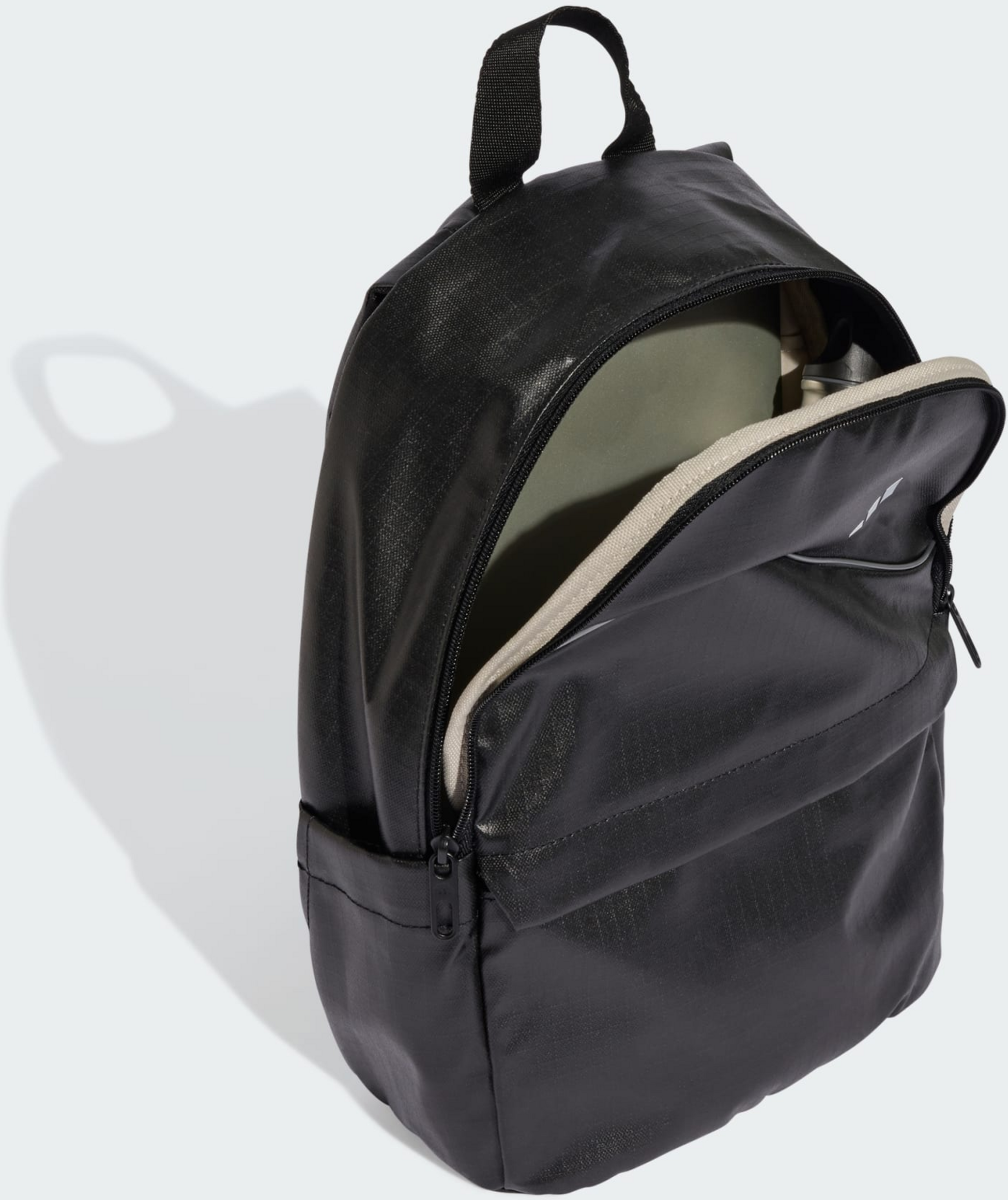 ADIDAS, Adidas Adidas Gl&auml;nsande Ryggs&auml;ck