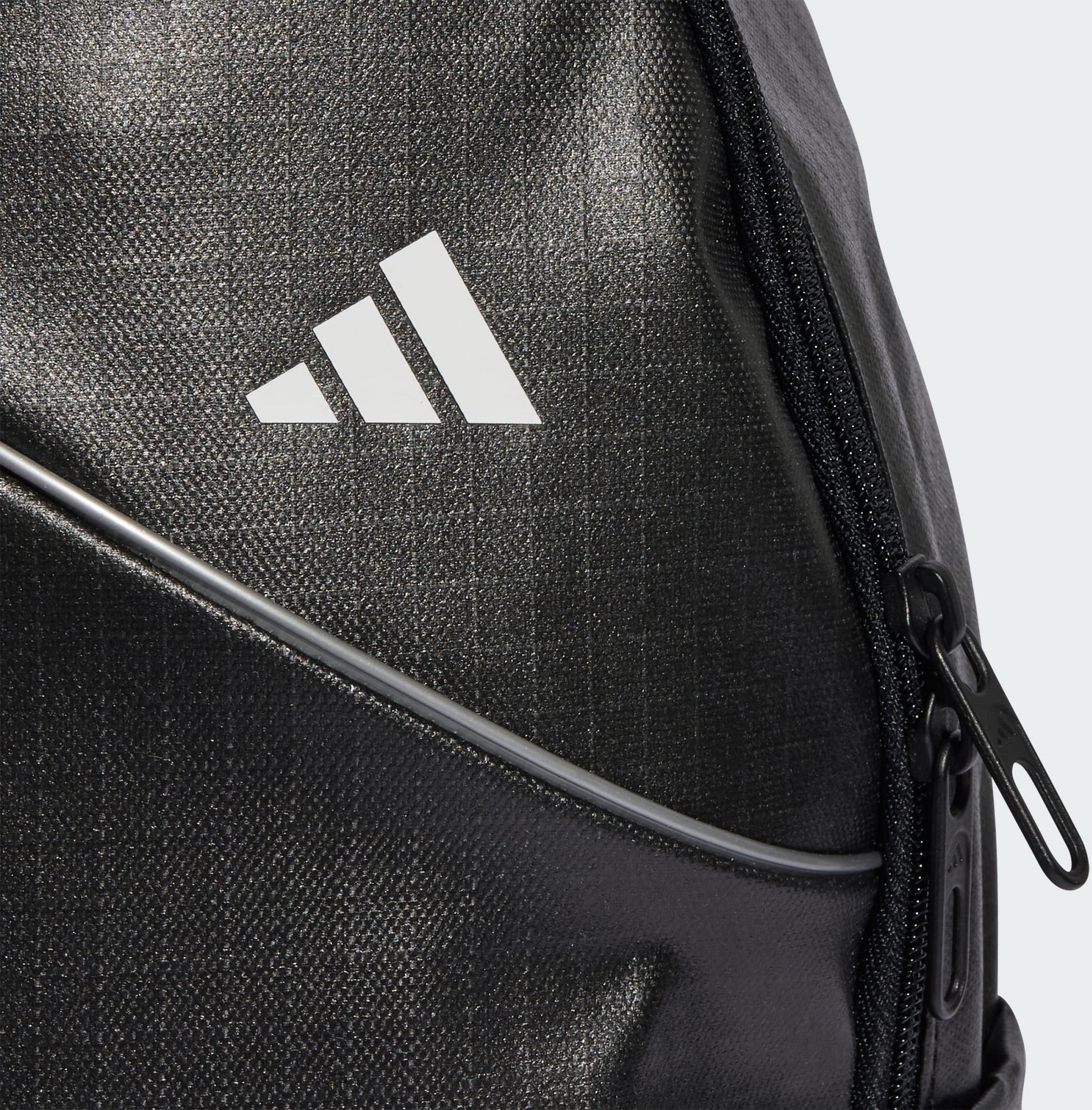 ADIDAS, Adidas Adidas Gl&auml;nsande Ryggs&auml;ck