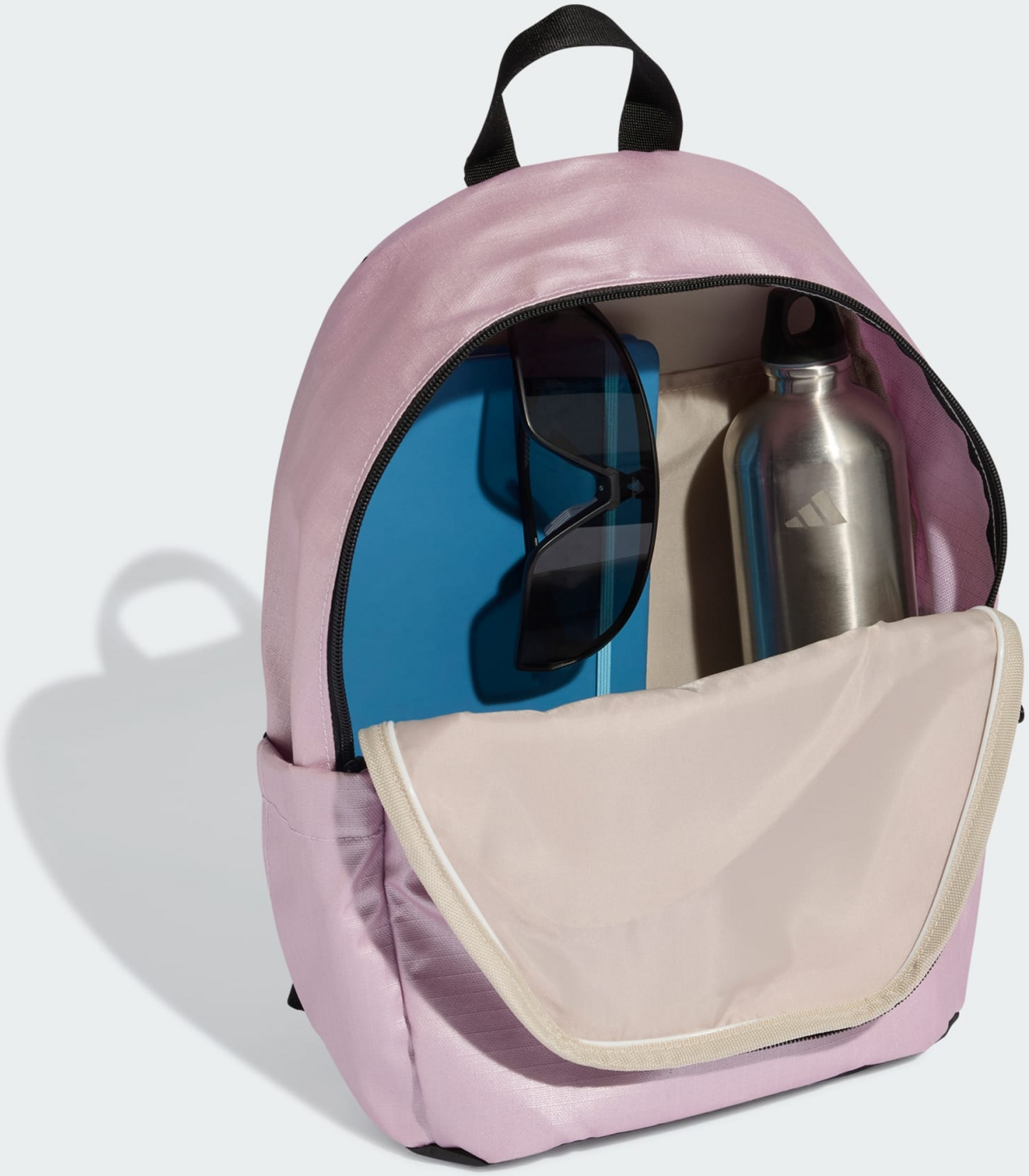 ADIDAS, Adidas Adidas Gl&auml;nsande Ryggs&auml;ck