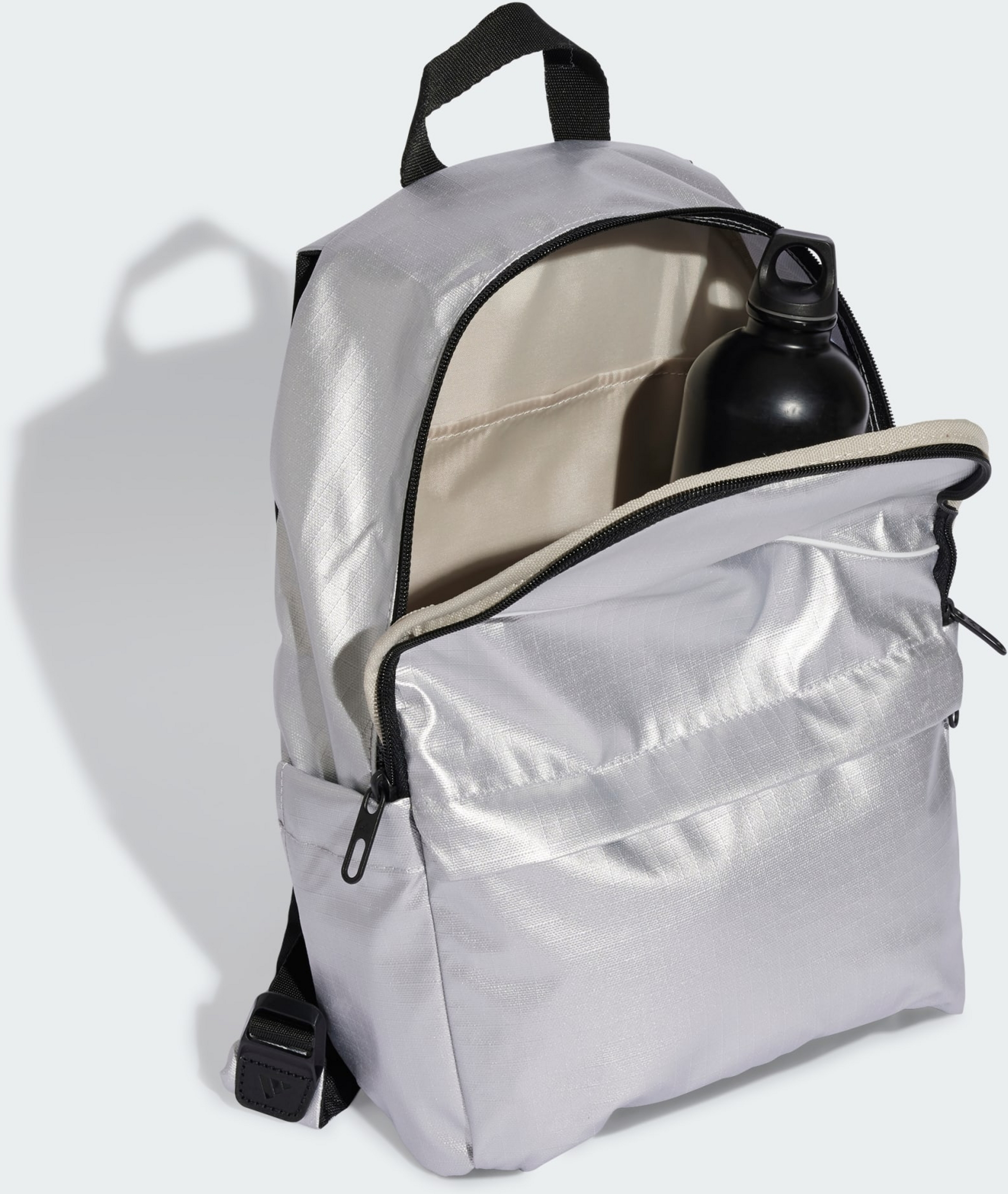 ADIDAS, Adidas Adidas Gl&auml;nsande Ryggs&auml;ck