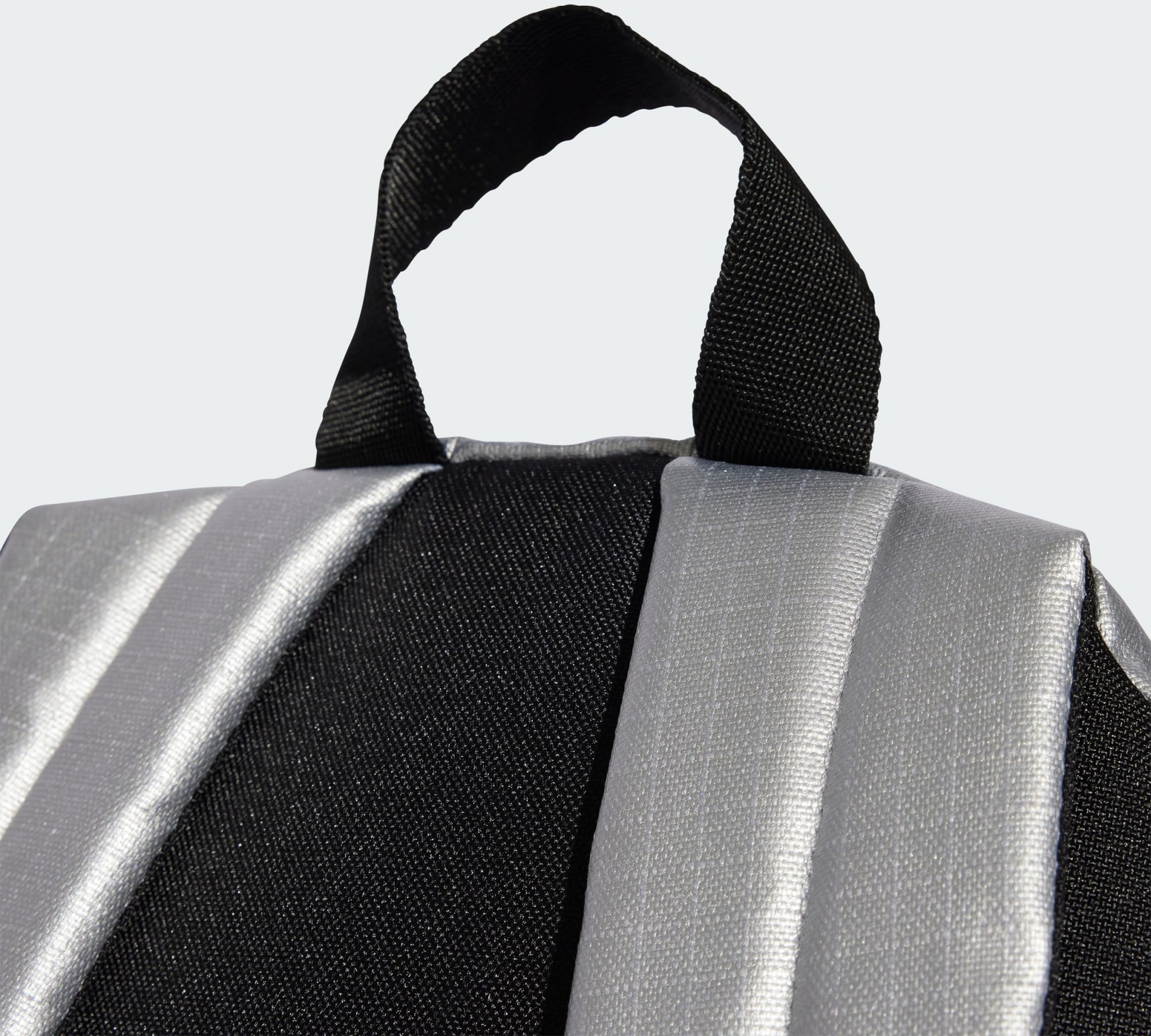 ADIDAS, Adidas Adidas Gl&auml;nsande Ryggs&auml;ck