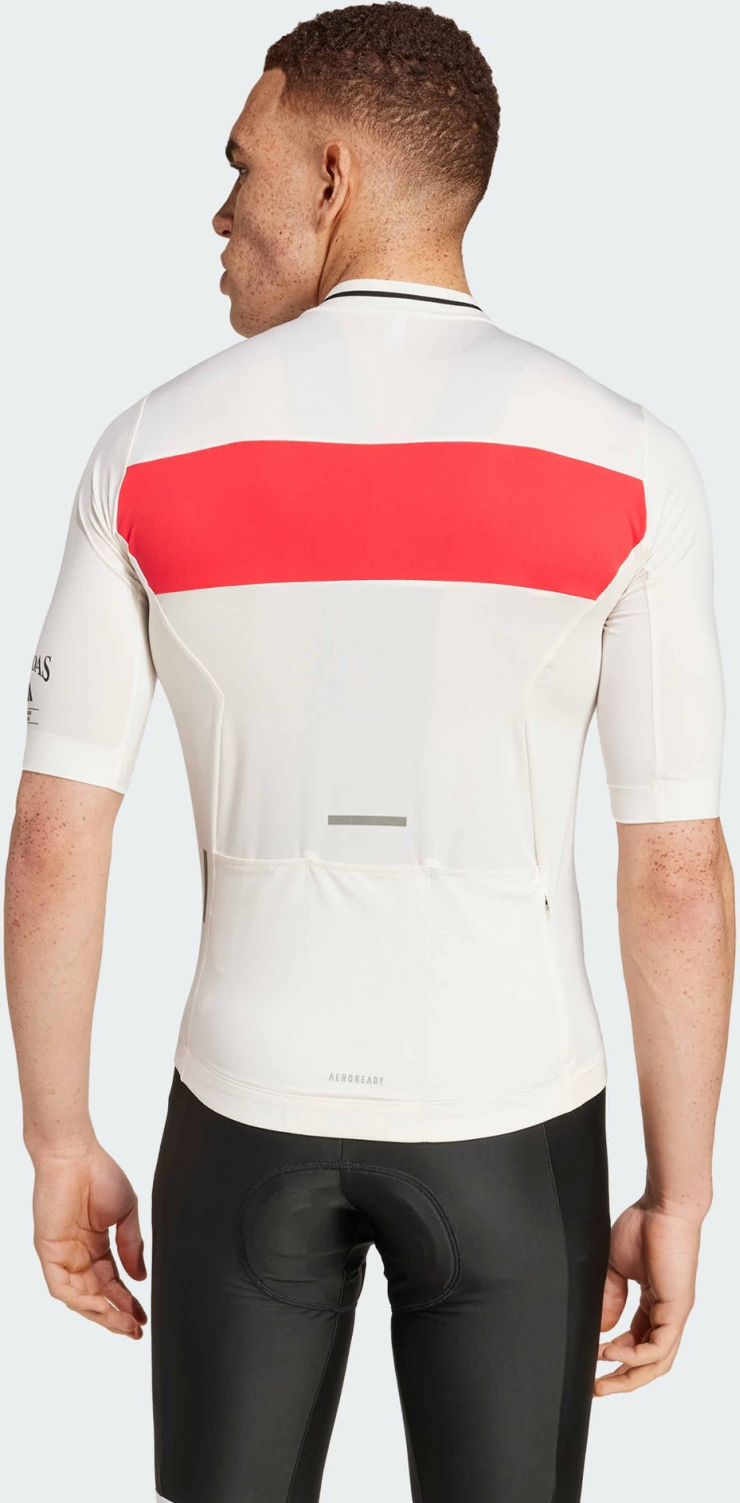 ADIDAS, Adidas Adidas Heritage Tempo 3-stripes Cykeltröja