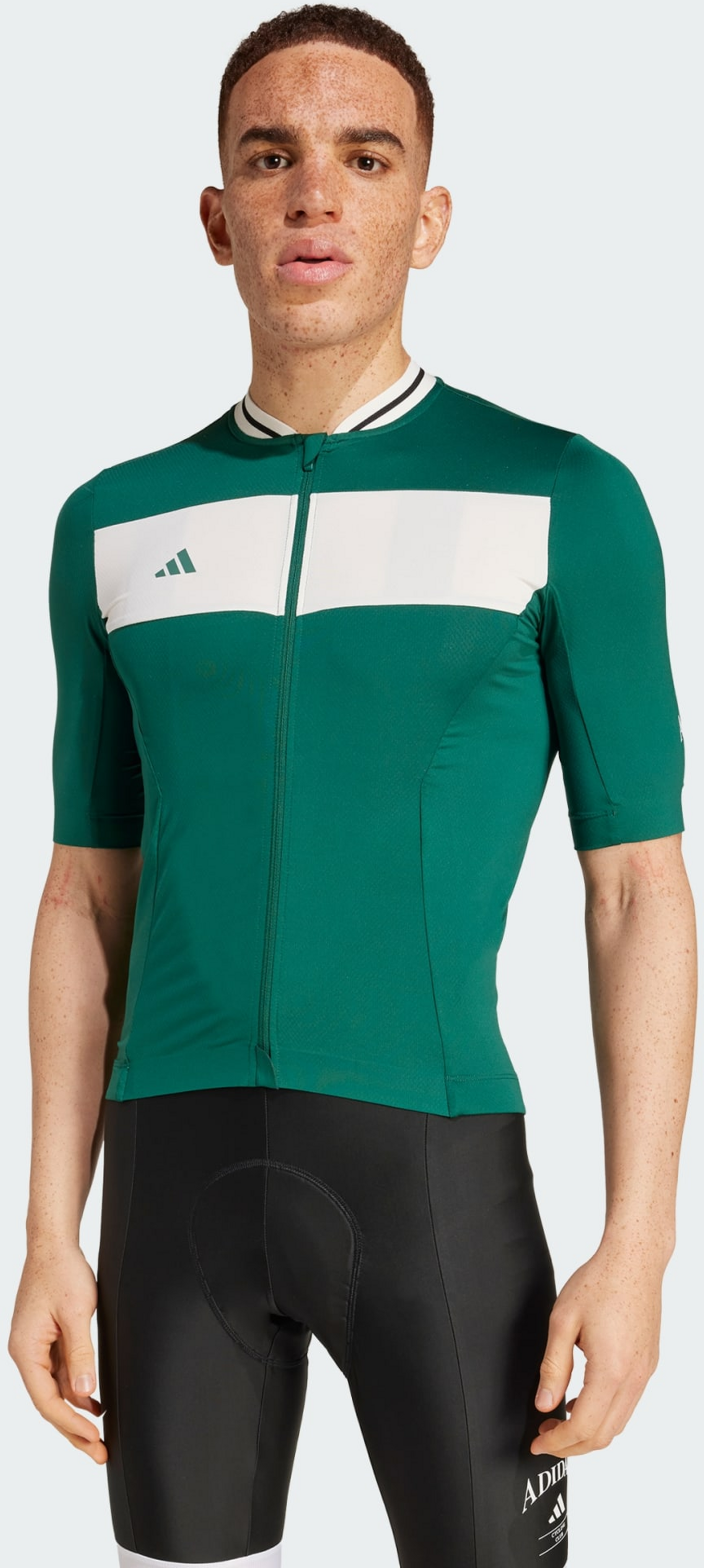 ADIDAS, Adidas Adidas Heritage Tempo 3-stripes Cykeltröja