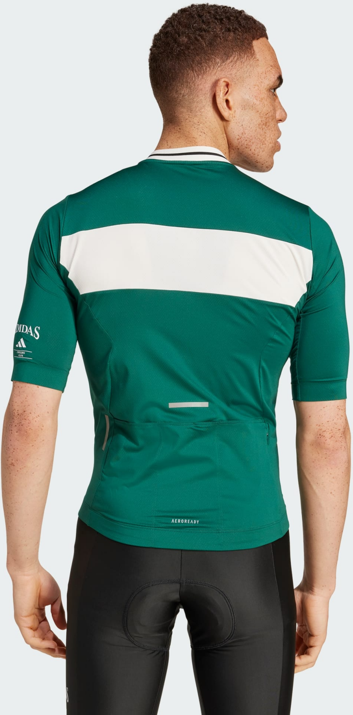 ADIDAS, Adidas Adidas Heritage Tempo 3-stripes Cykeltröja