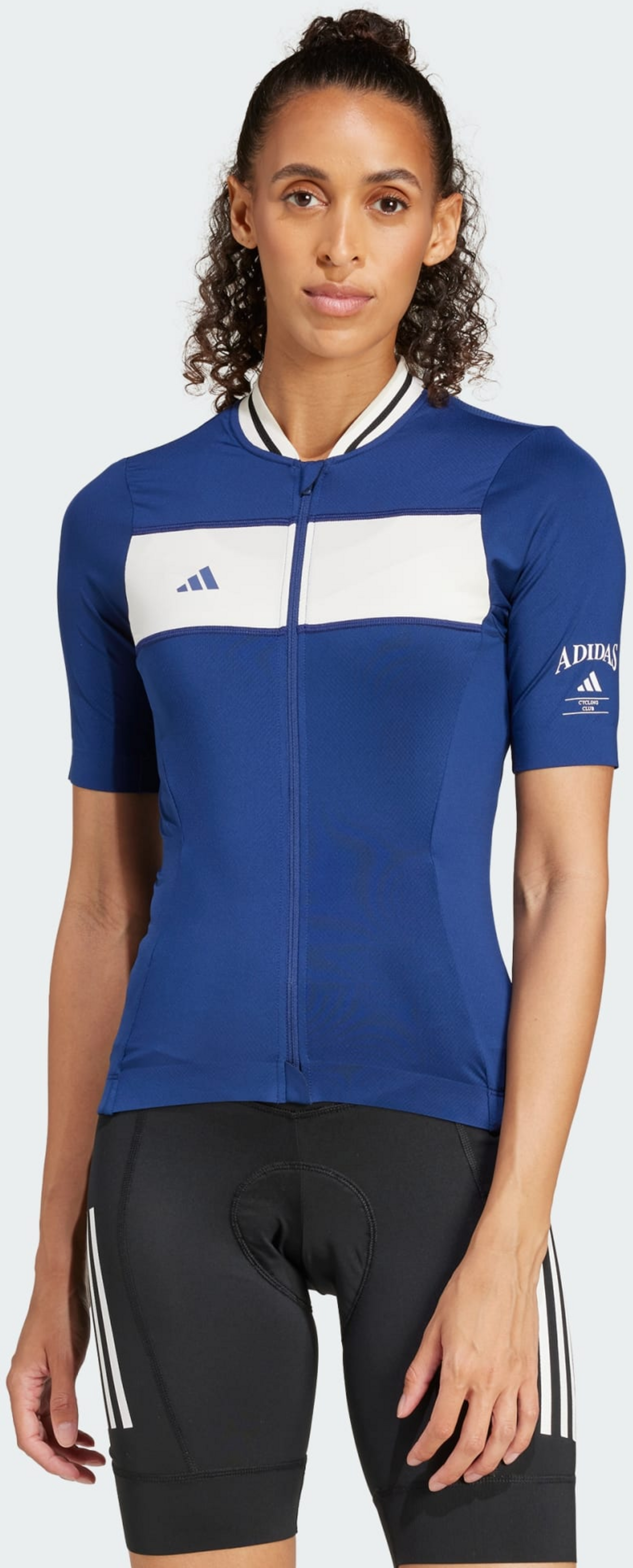 ADIDAS, Adidas Adidas Heritage Tempo 3-stripes Legacy Cykeltröja