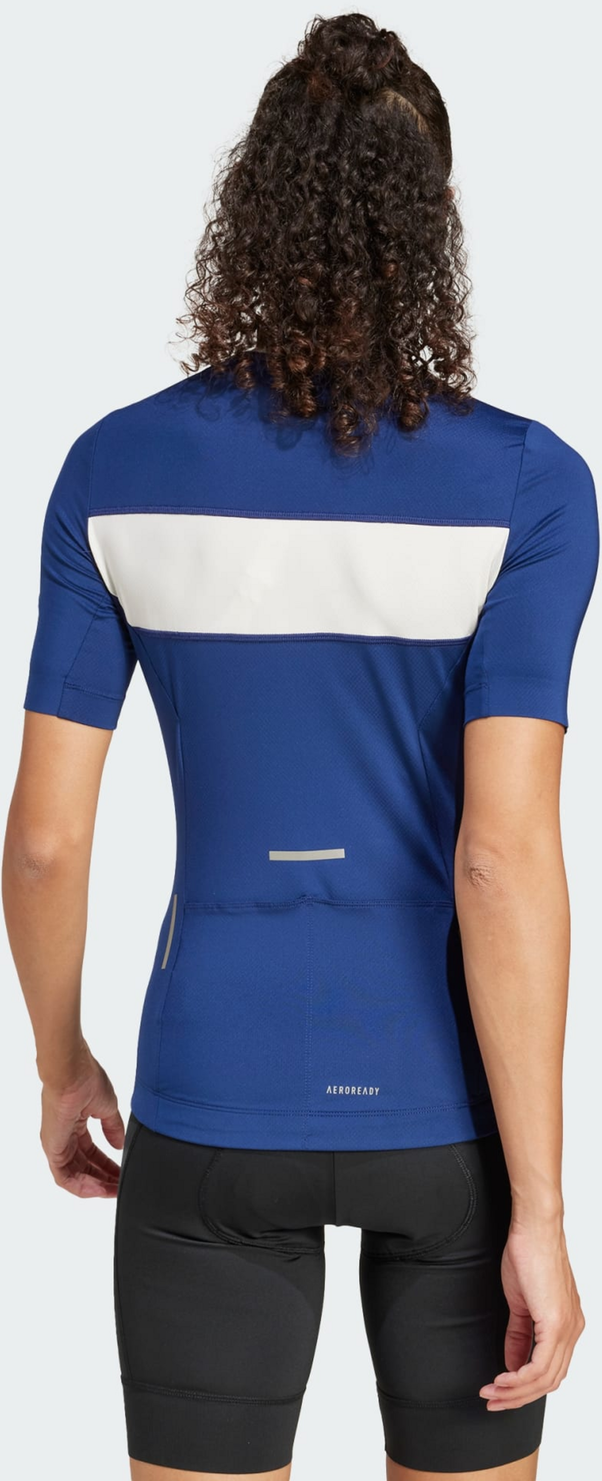 ADIDAS, Adidas Adidas Heritage Tempo 3-stripes Legacy Cykeltröja