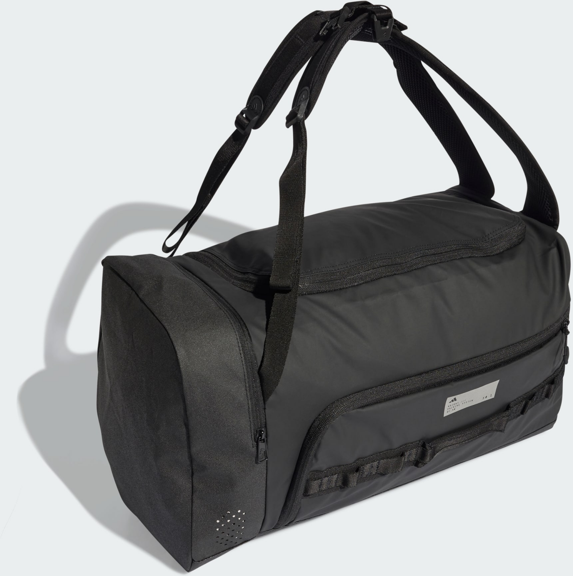 ADIDAS, Adidas Adidas Hybrid Duffelväska