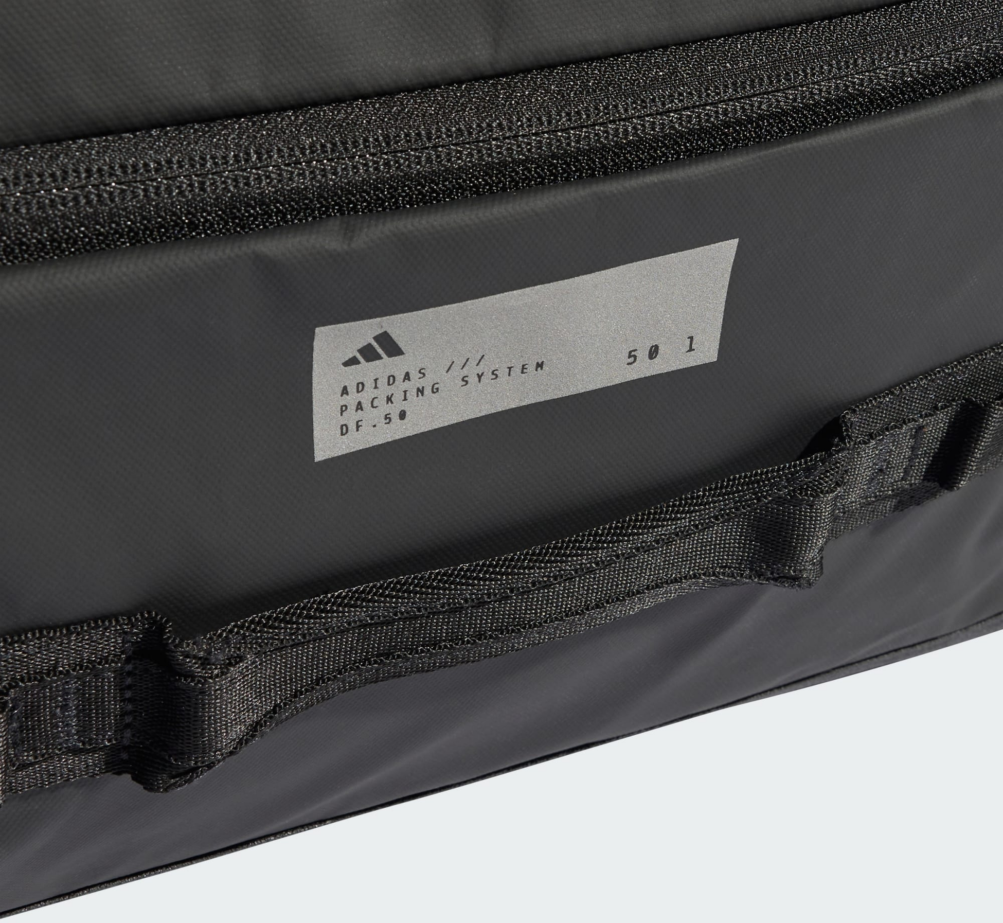 ADIDAS, Adidas Adidas Hybrid Duffelväska