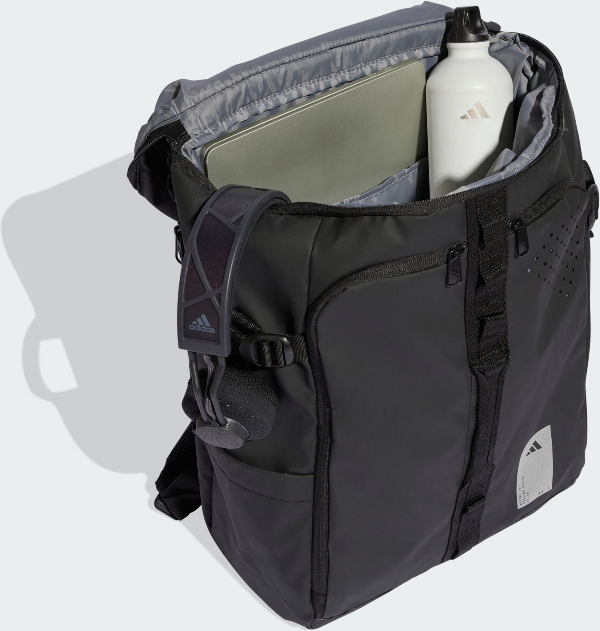 ADIDAS, Adidas Adidas Hybridryggsäck