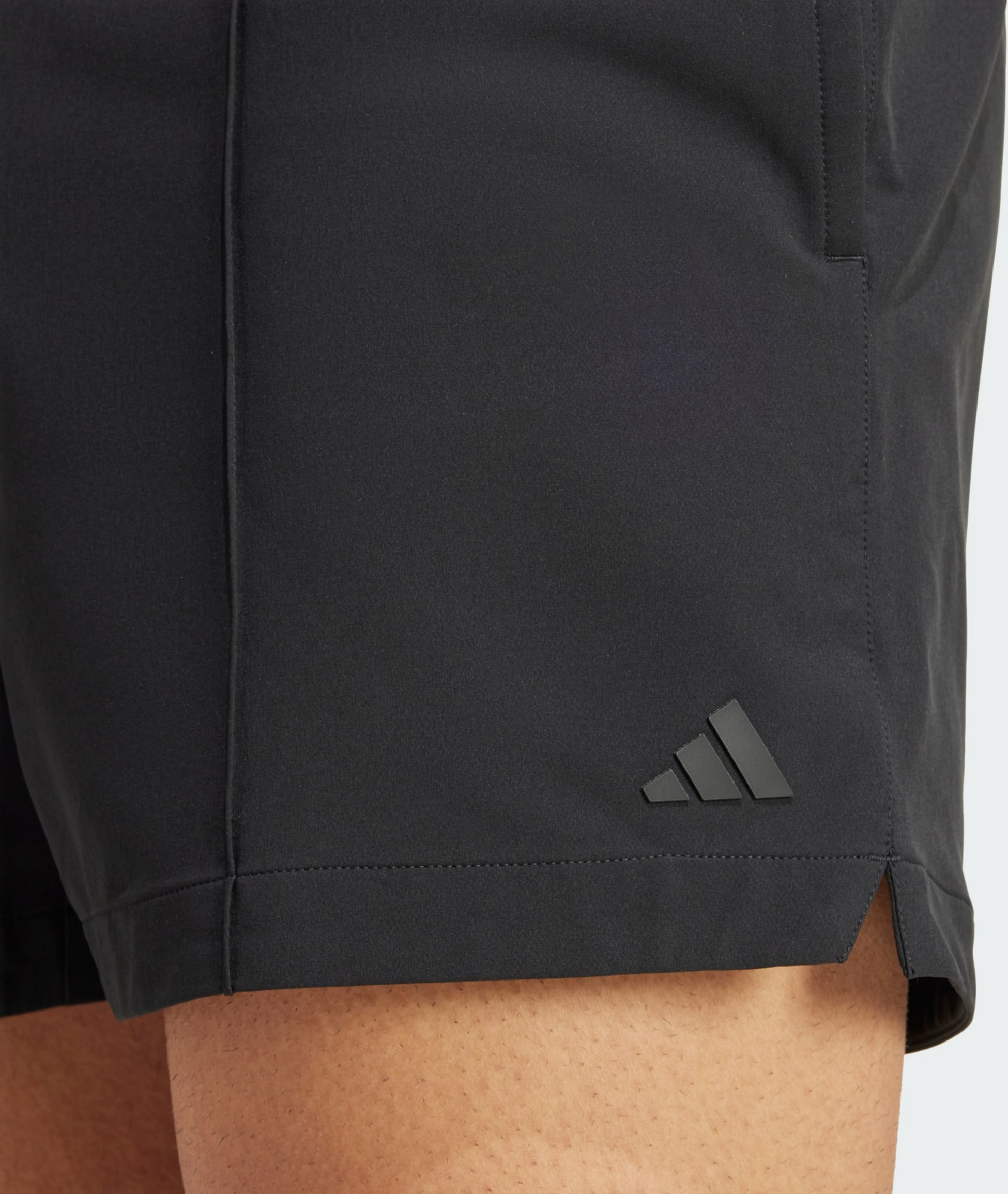 ADIDAS, Adidas Adidas Iconisea Short Length Badshorts