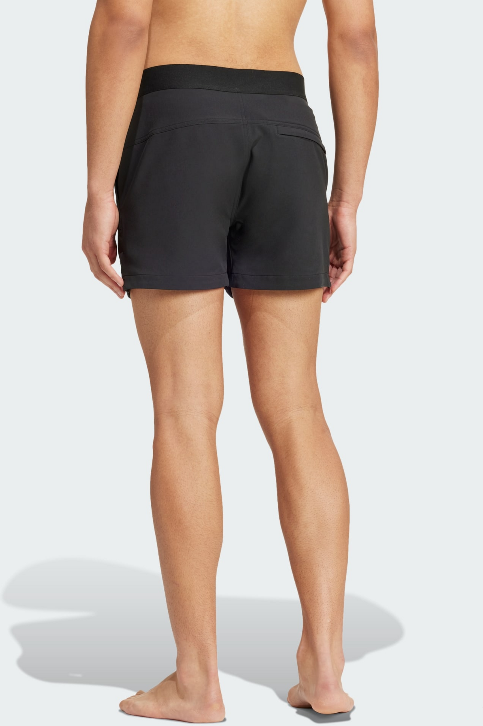 ADIDAS, Adidas Adidas Iconisea Short Length Badshorts