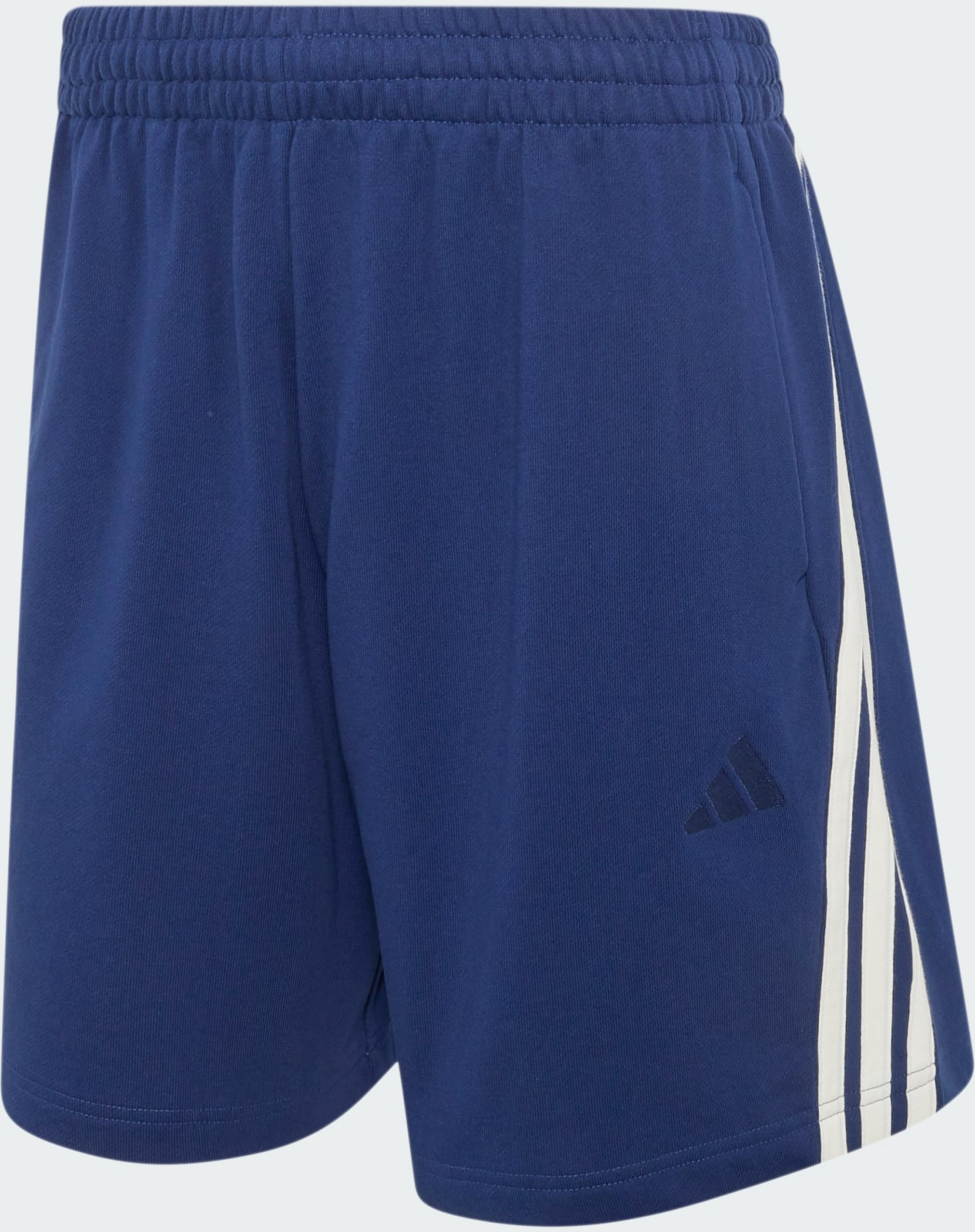 ADIDAS, Adidas Adidas Kit 3-stripes Shorts