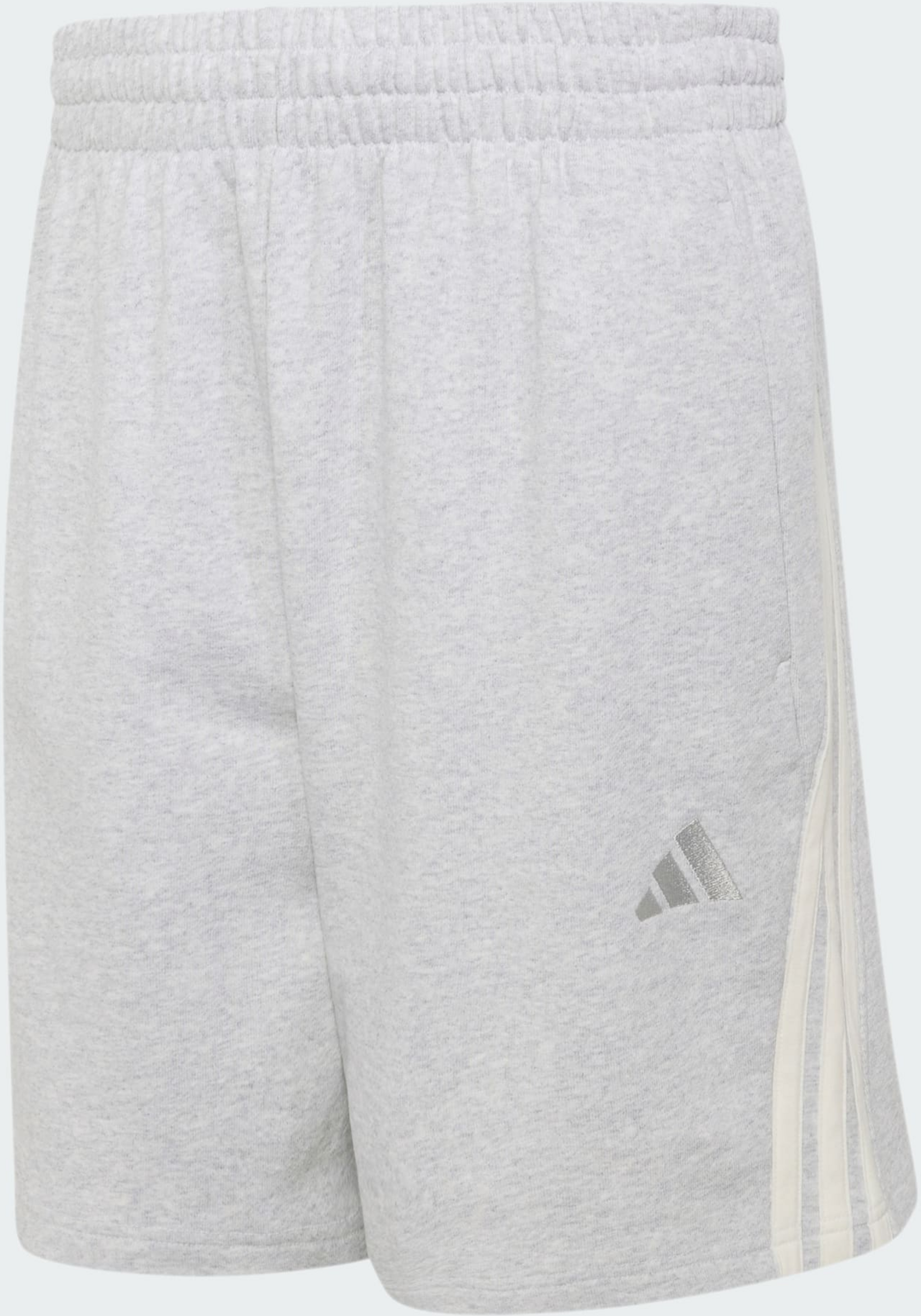 ADIDAS, Adidas Adidas Kit 3-stripes Shorts