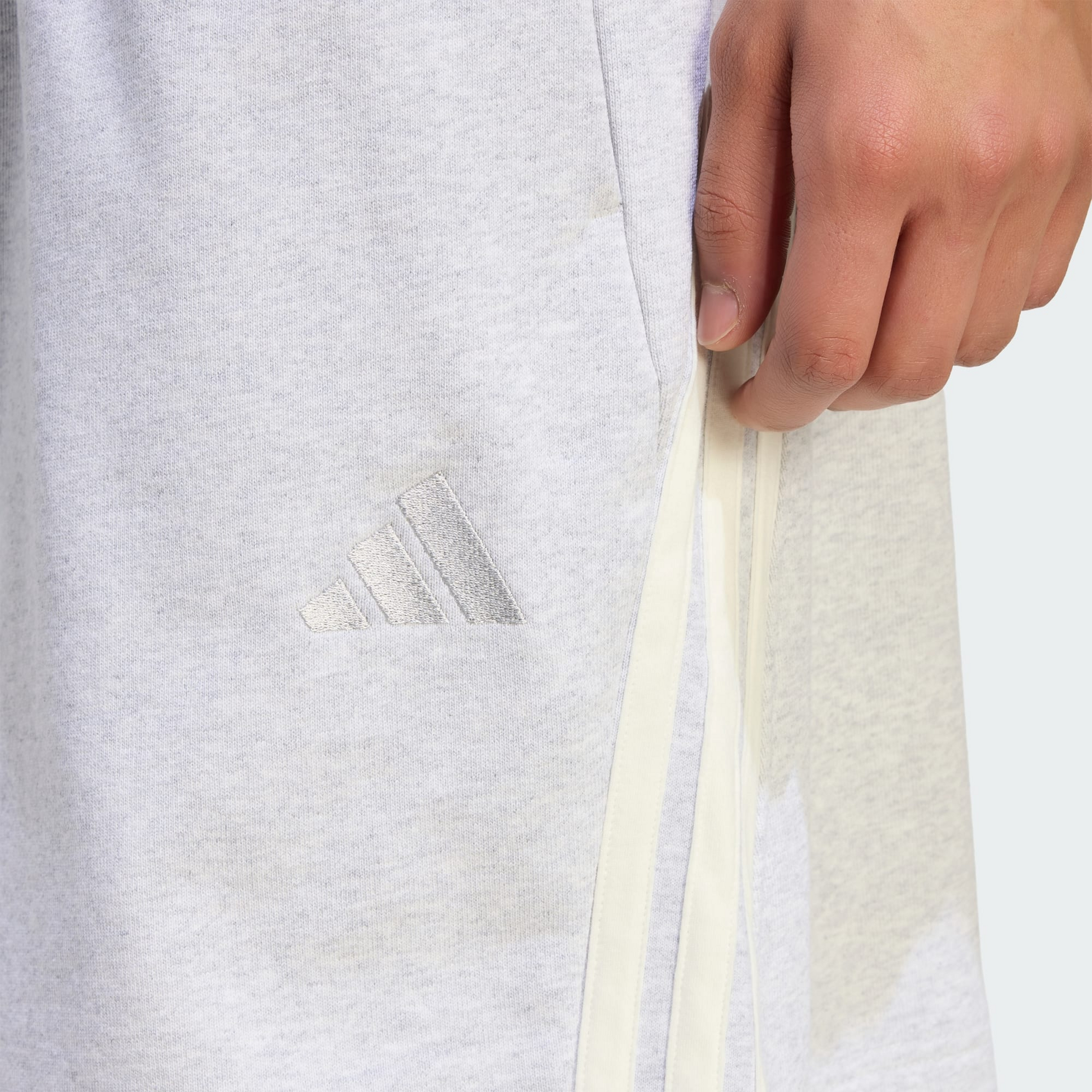ADIDAS, Adidas Adidas Kit 3-stripes Shorts