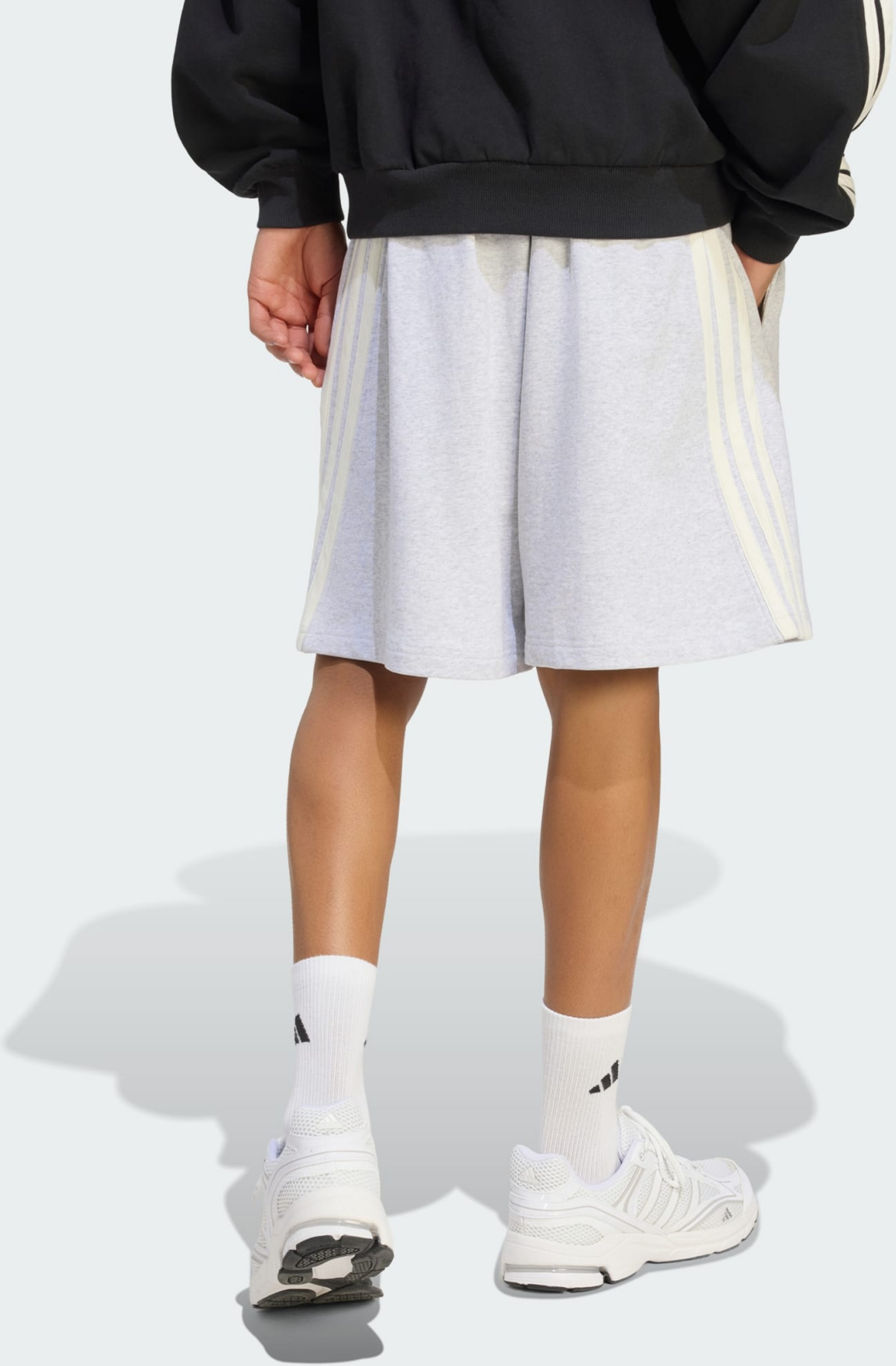 ADIDAS, Adidas Adidas Kit 3-stripes Shorts