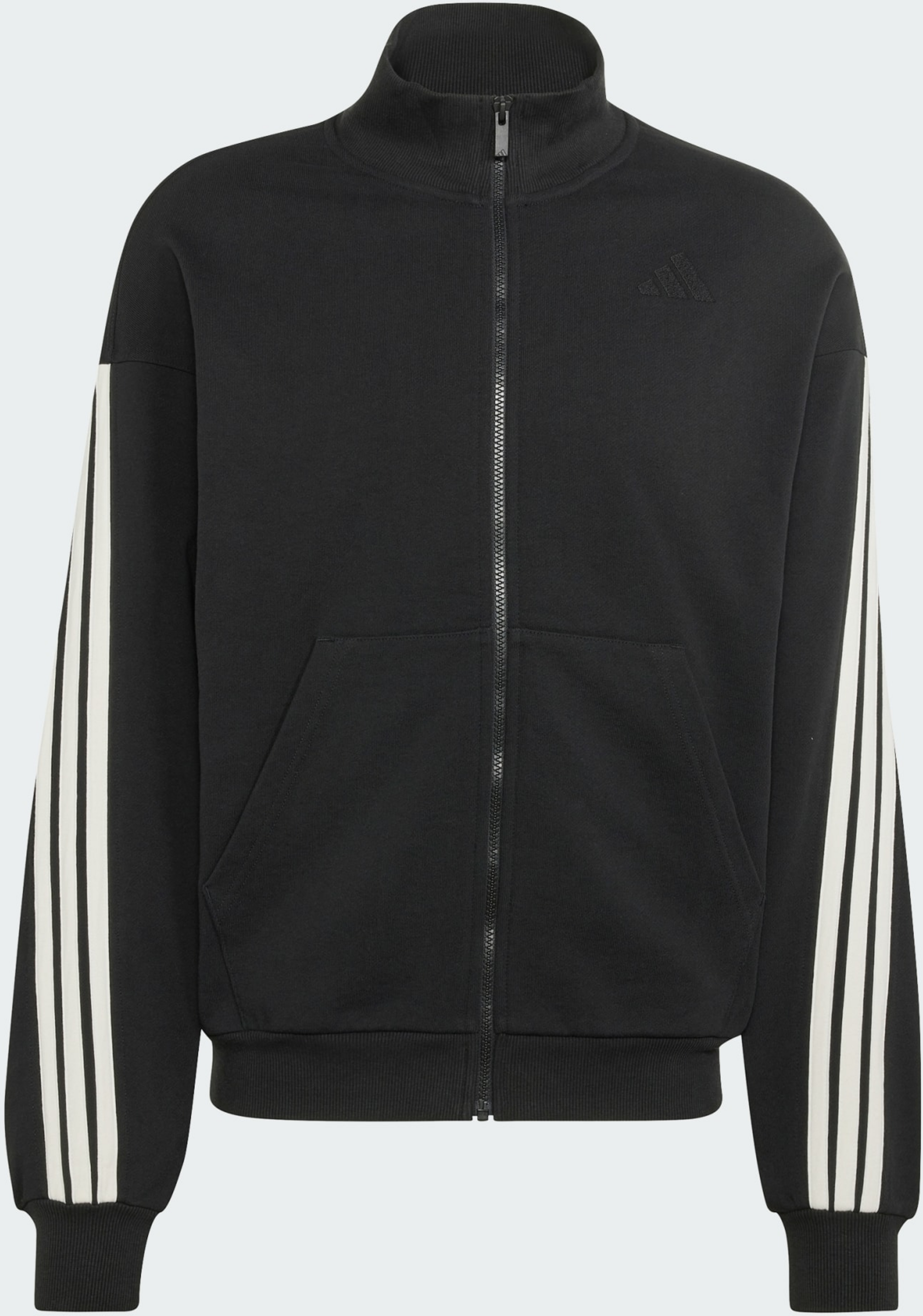 ADIDAS, Adidas Adidas Kit 3-stripes Tr&auml;ningsjacka