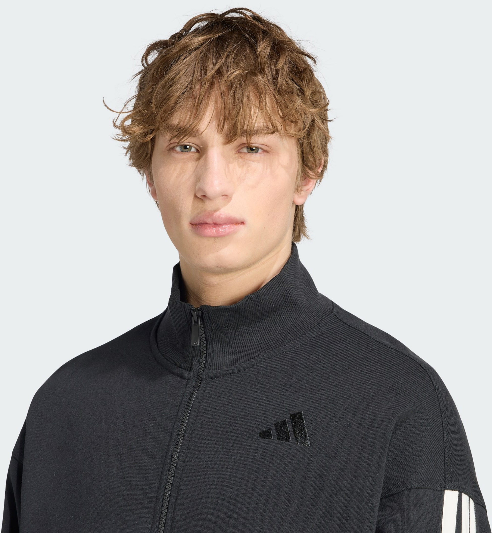 ADIDAS, Adidas Adidas Kit 3-stripes Tr&auml;ningsjacka