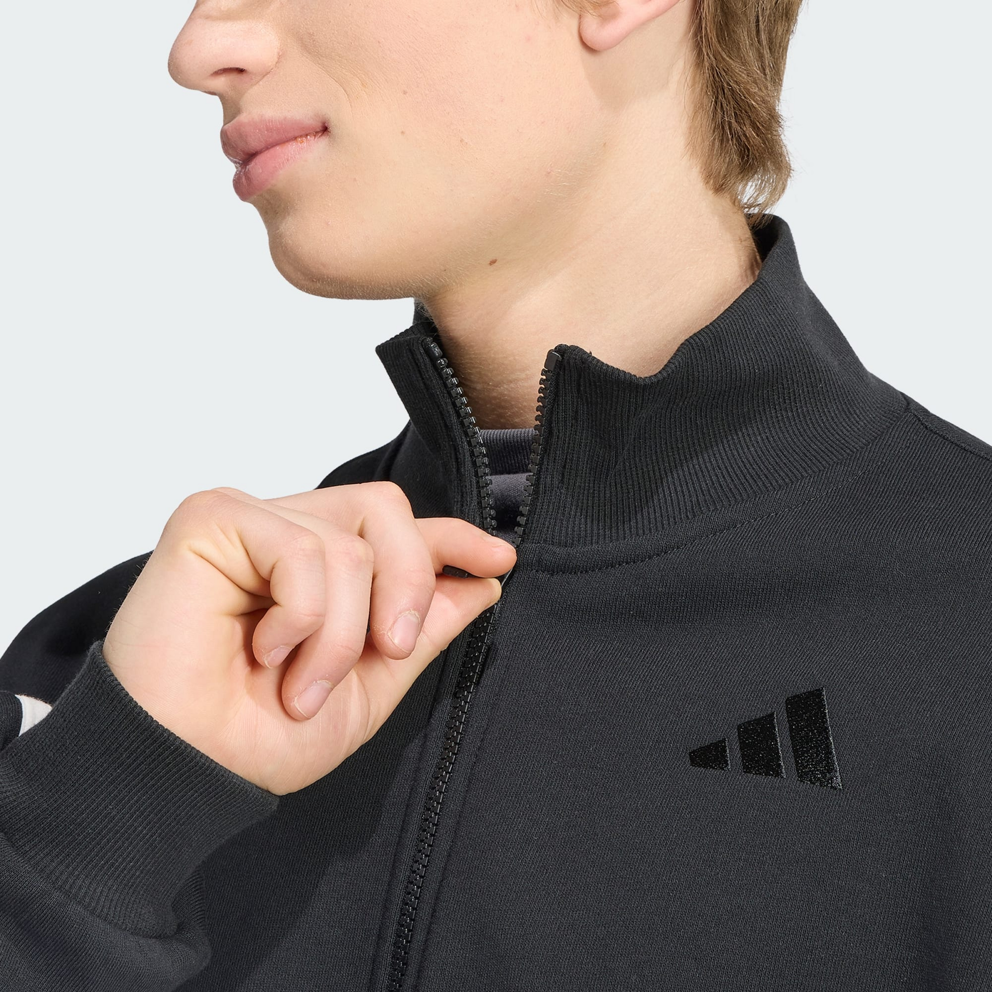 ADIDAS, Adidas Adidas Kit 3-stripes Tr&auml;ningsjacka