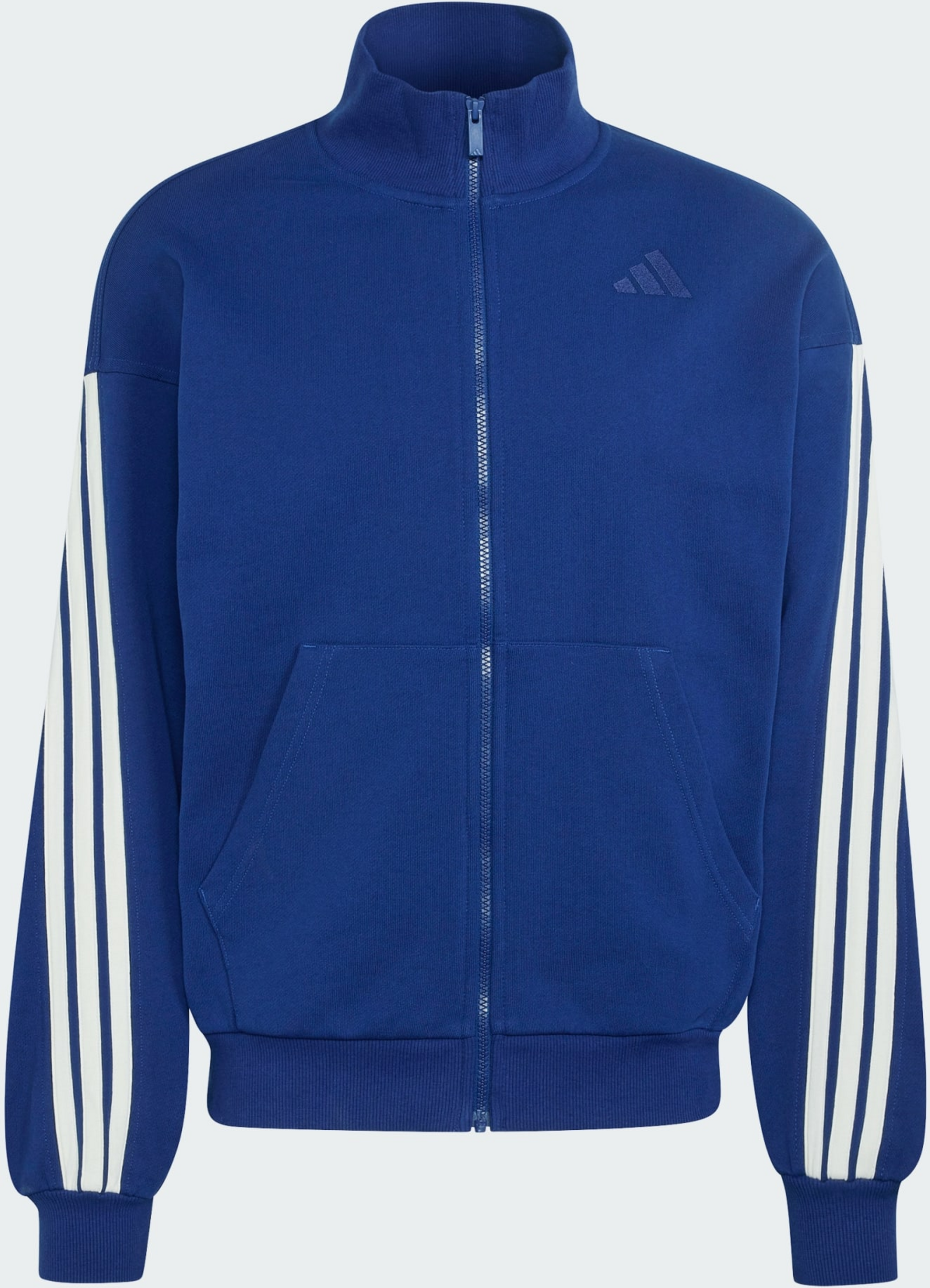 ADIDAS, Adidas Adidas Kit 3-stripes Tr&auml;ningsjacka