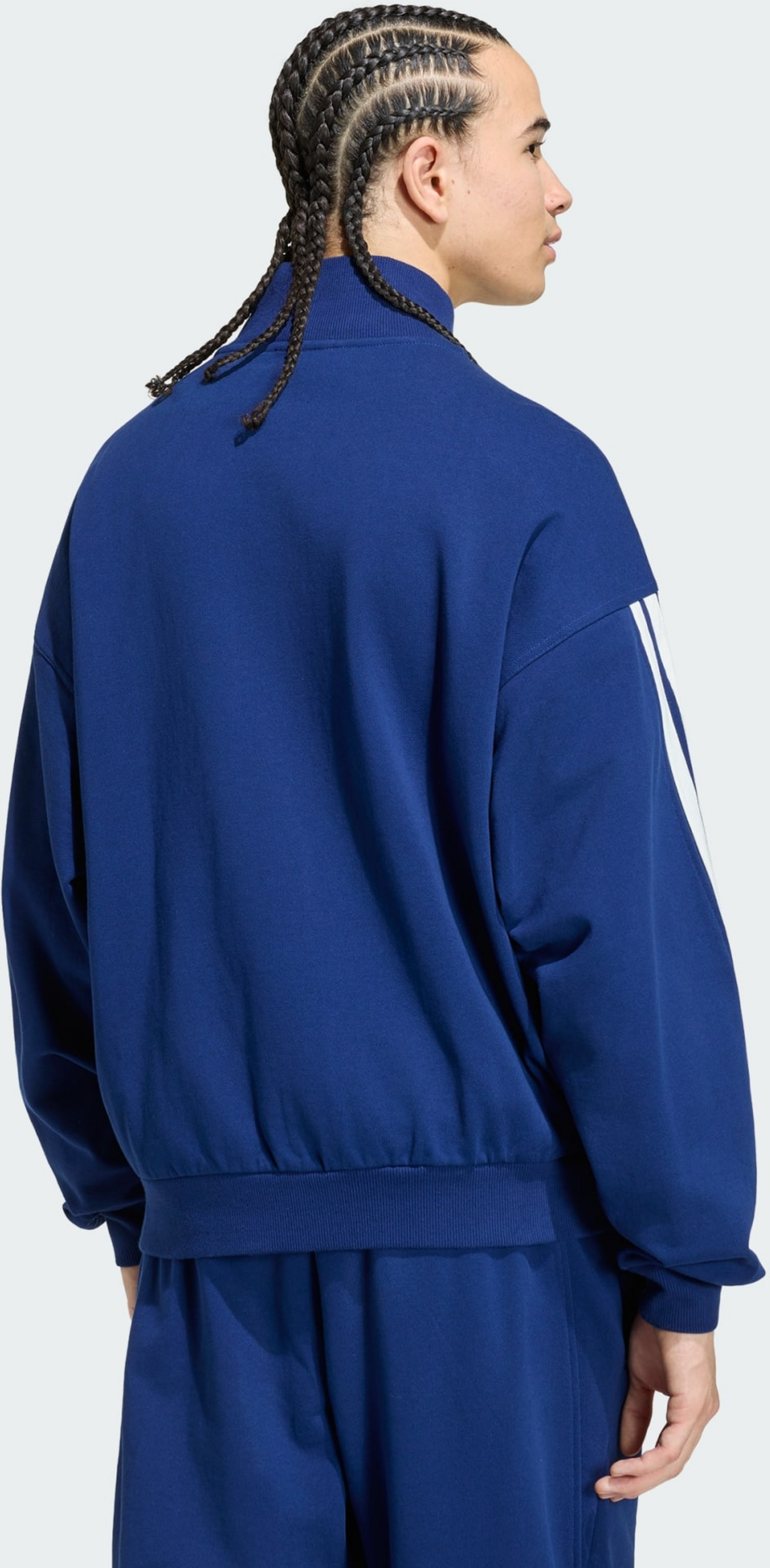ADIDAS, Adidas Adidas Kit 3-stripes Tr&auml;ningsjacka