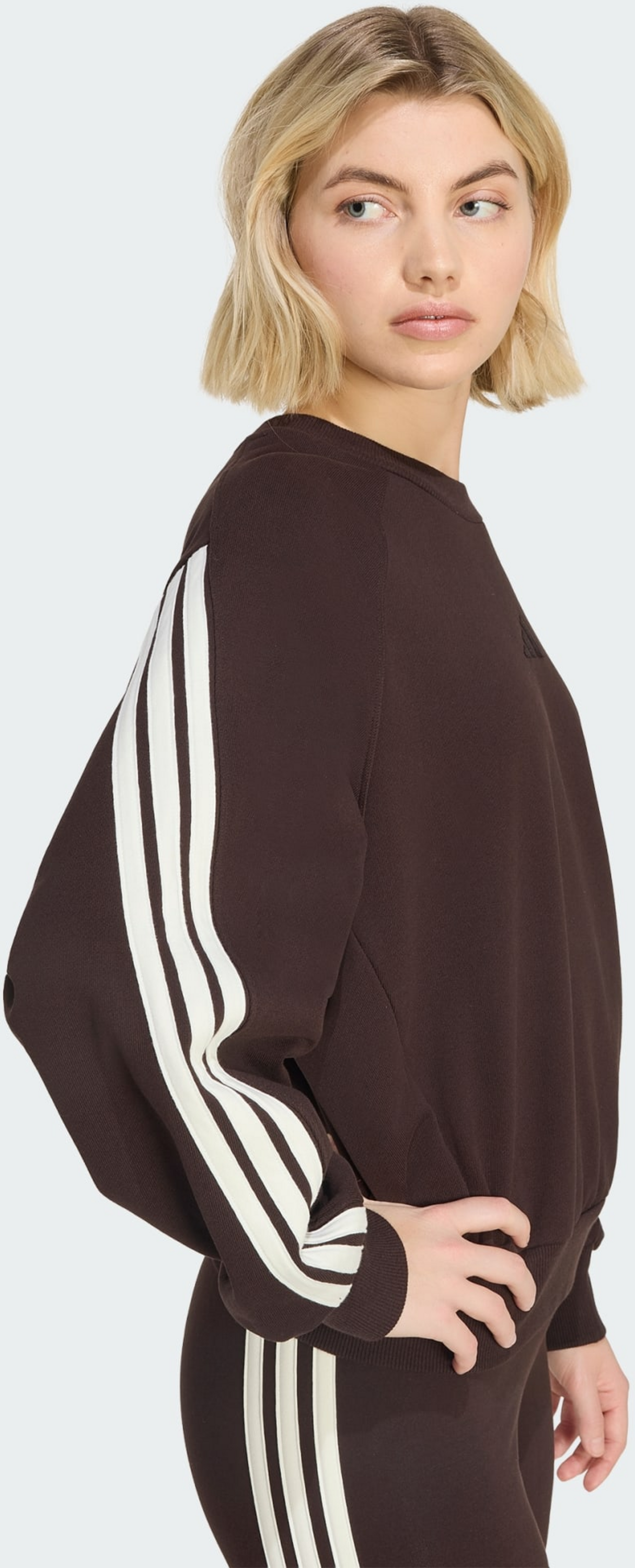 ADIDAS, Adidas Adidas Kit 3-stripes Tr&ouml;ja