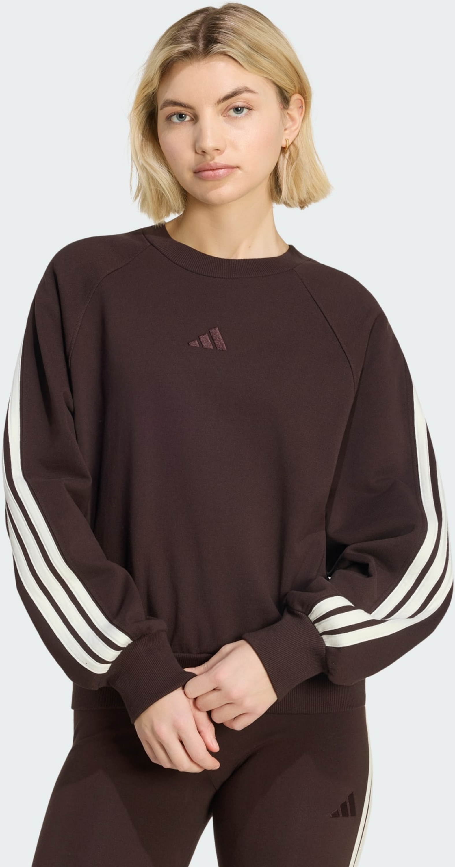 ADIDAS, Adidas Adidas Kit 3-stripes Tr&ouml;ja