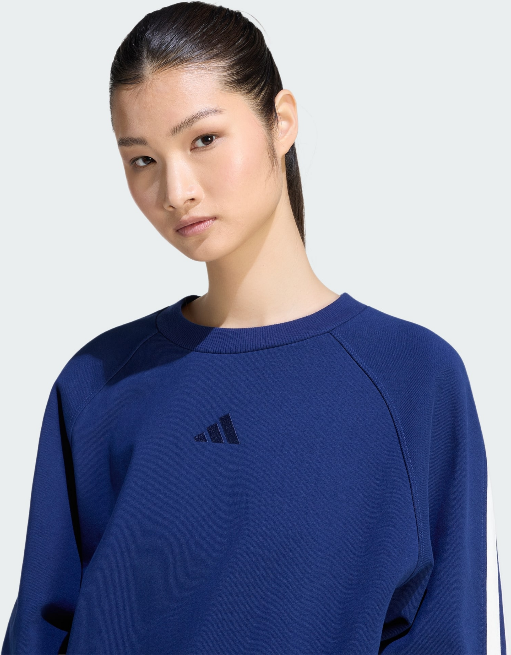 ADIDAS, Adidas Adidas Kit 3-stripes Tr&ouml;ja