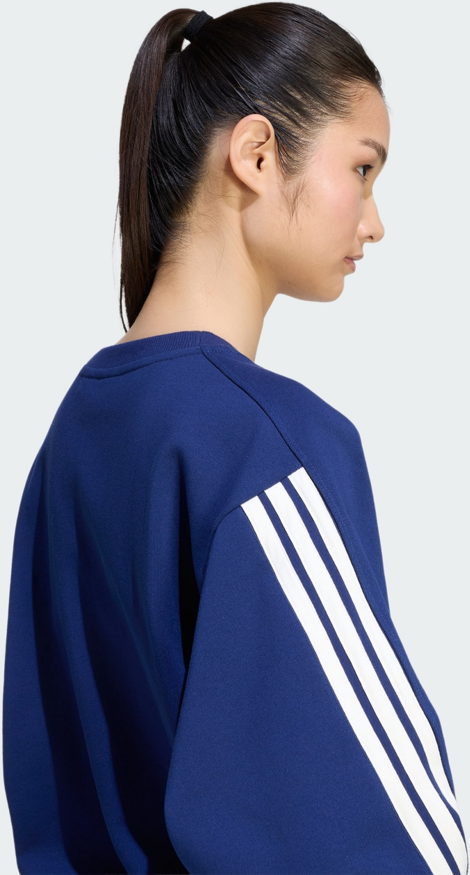 ADIDAS, Adidas Adidas Kit 3-stripes Tr&ouml;ja