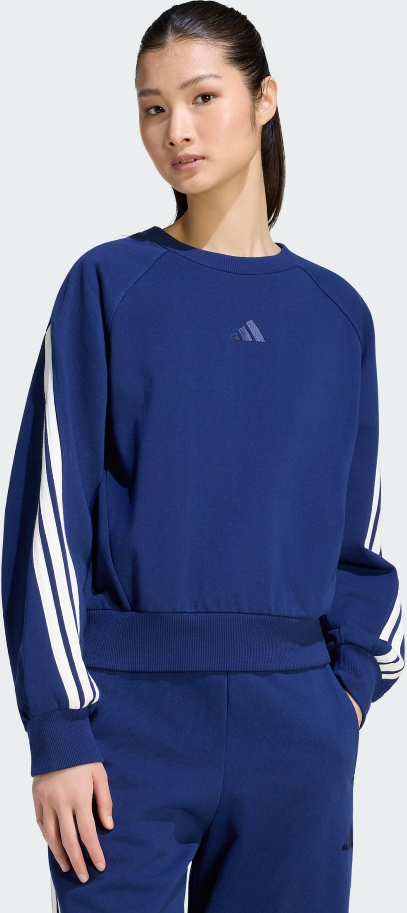 ADIDAS, Adidas Adidas Kit 3-stripes Tr&ouml;ja