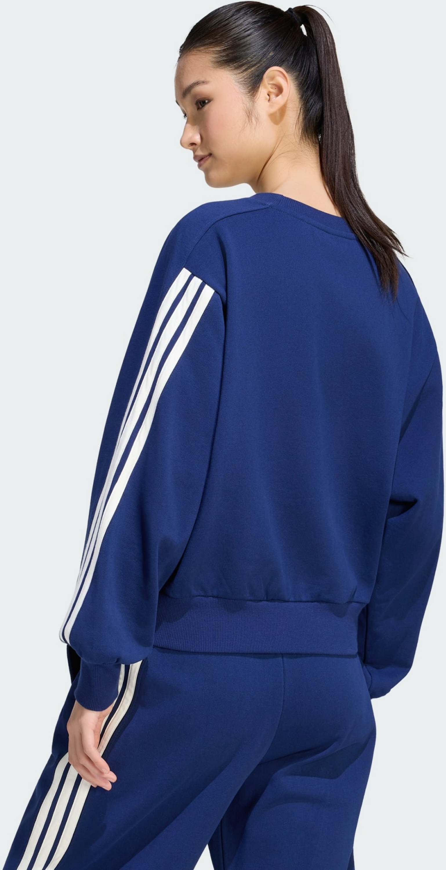 ADIDAS, Adidas Adidas Kit 3-stripes Tr&ouml;ja